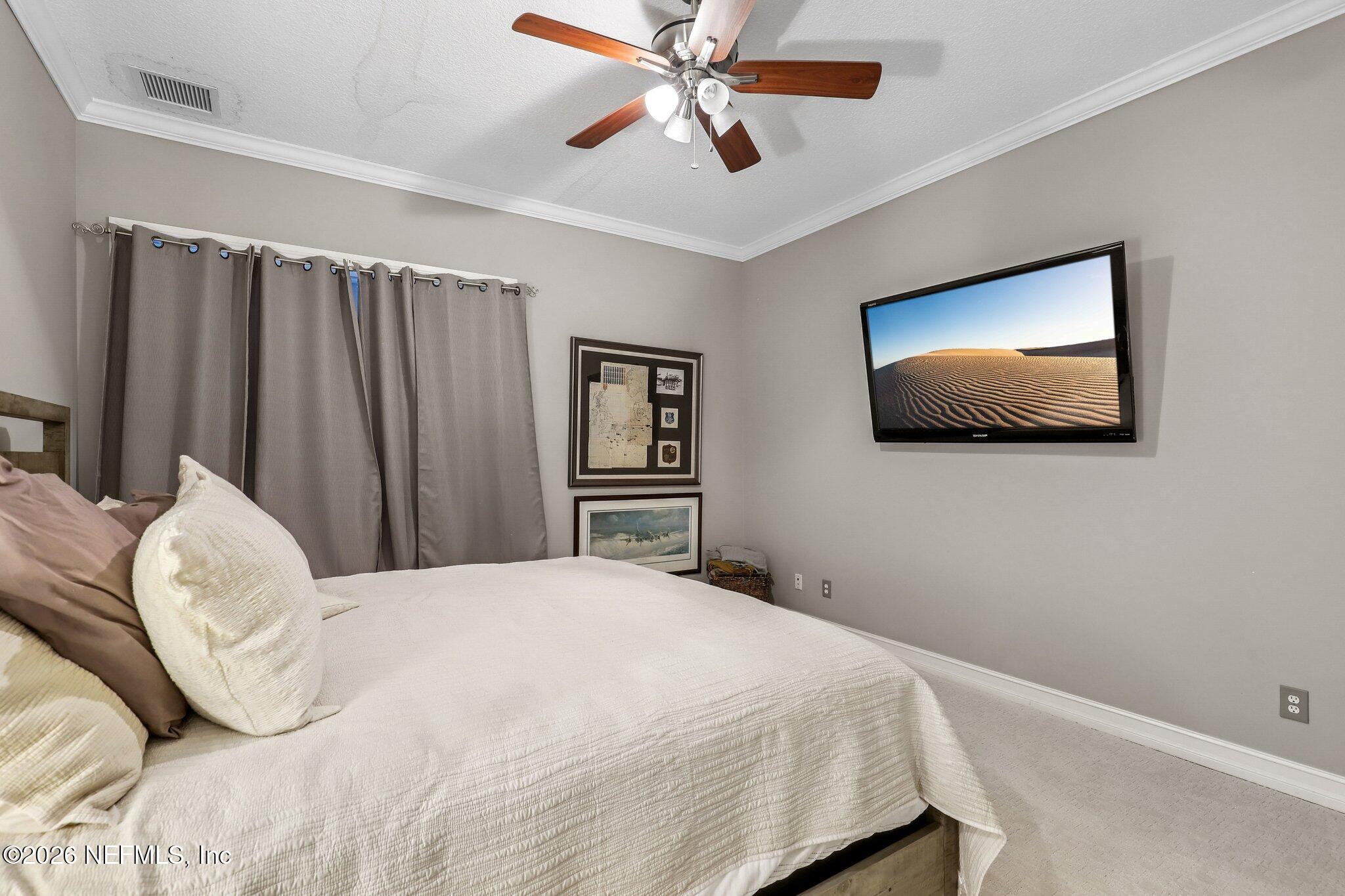 309 S FOREST DUNE Drive, St. Augustine