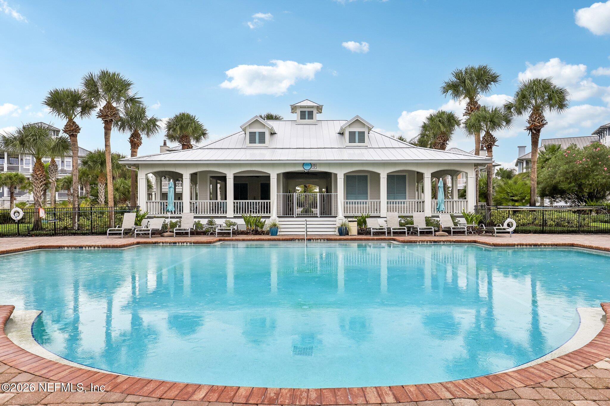 309 S FOREST DUNE Drive, St. Augustine