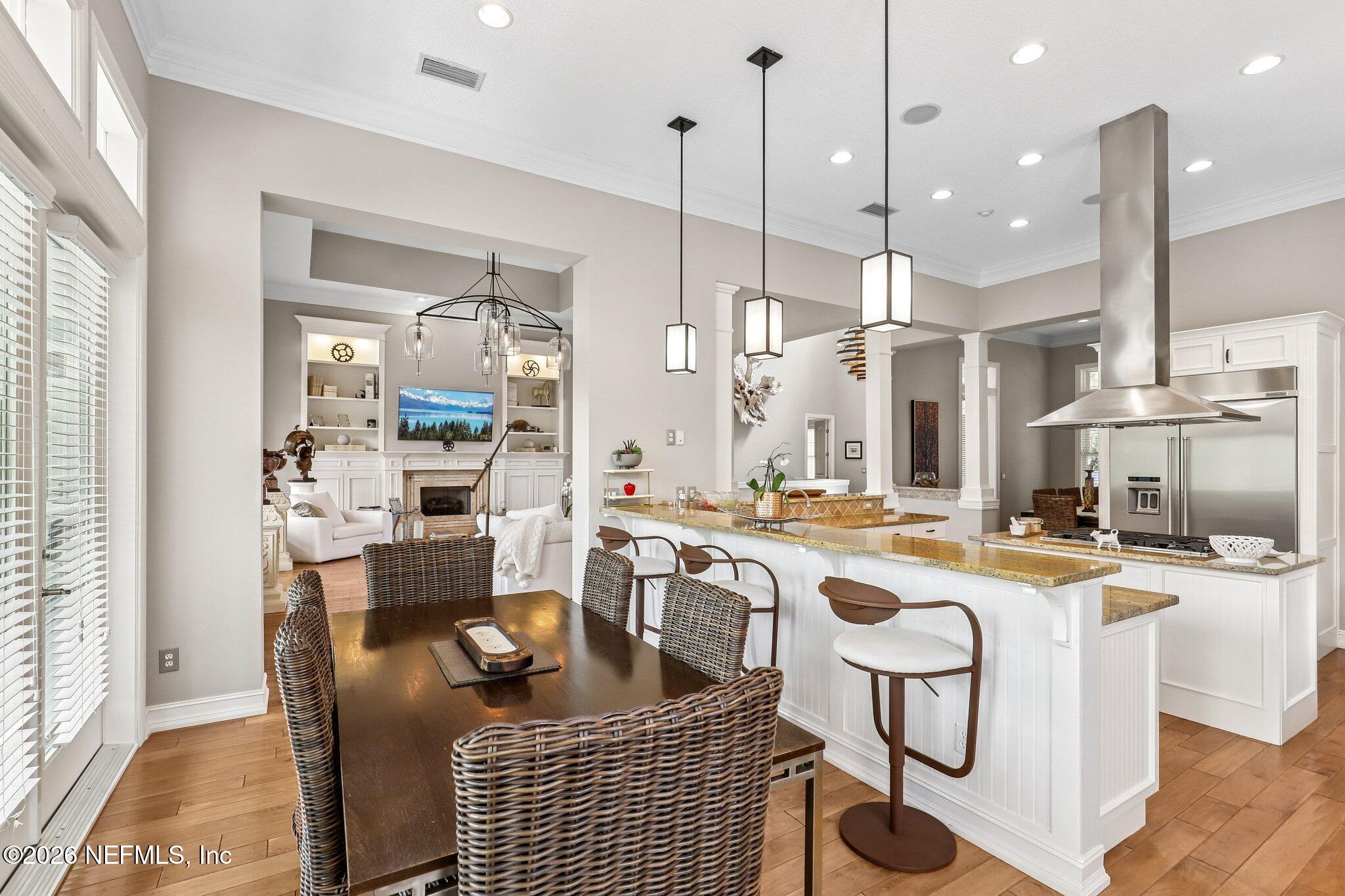 309 S FOREST DUNE Drive, St. Augustine