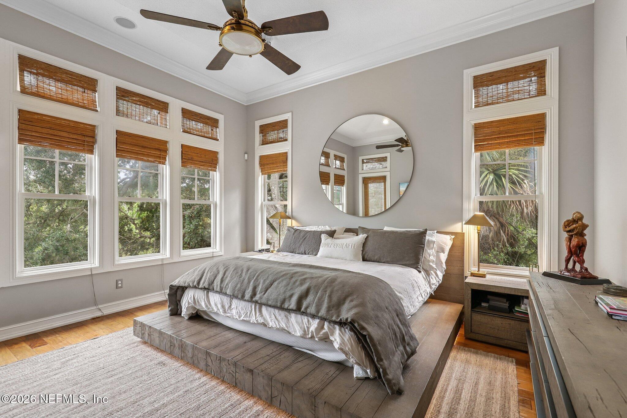 309 S FOREST DUNE Drive, St. Augustine