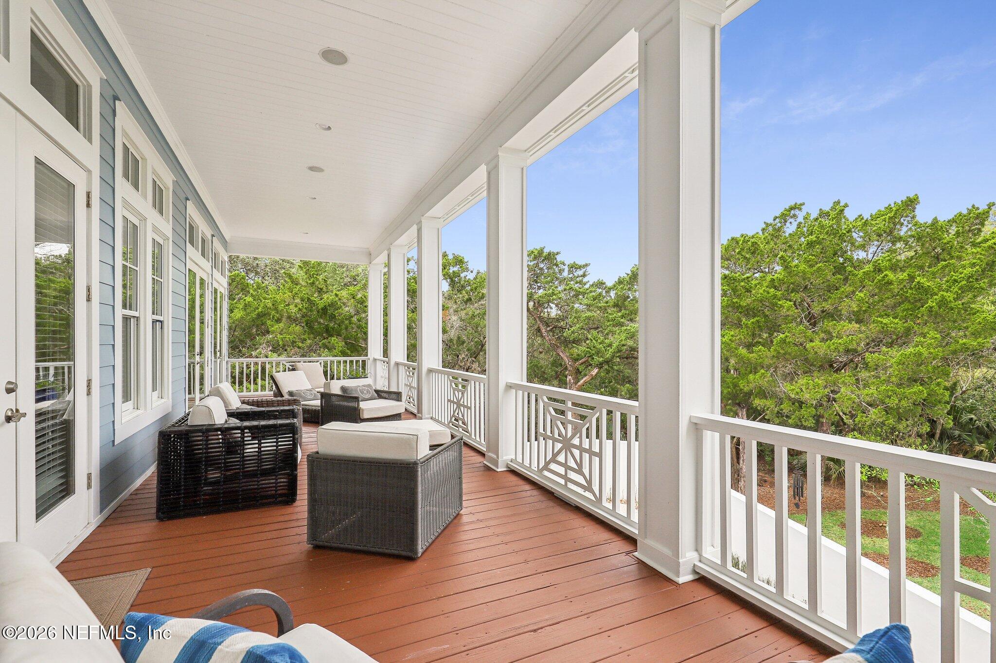 309 S FOREST DUNE Drive, St. Augustine