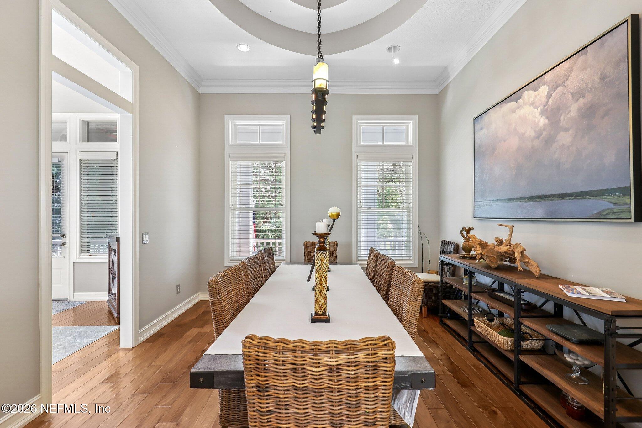 309 S FOREST DUNE Drive, St. Augustine
