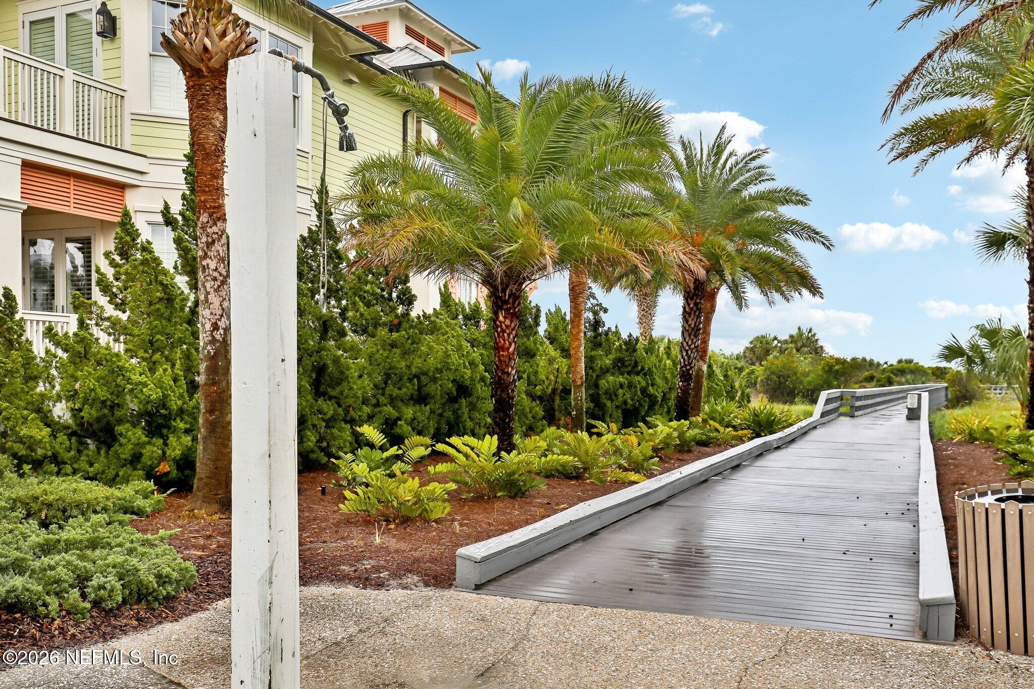 309 S FOREST DUNE Drive, St. Augustine
