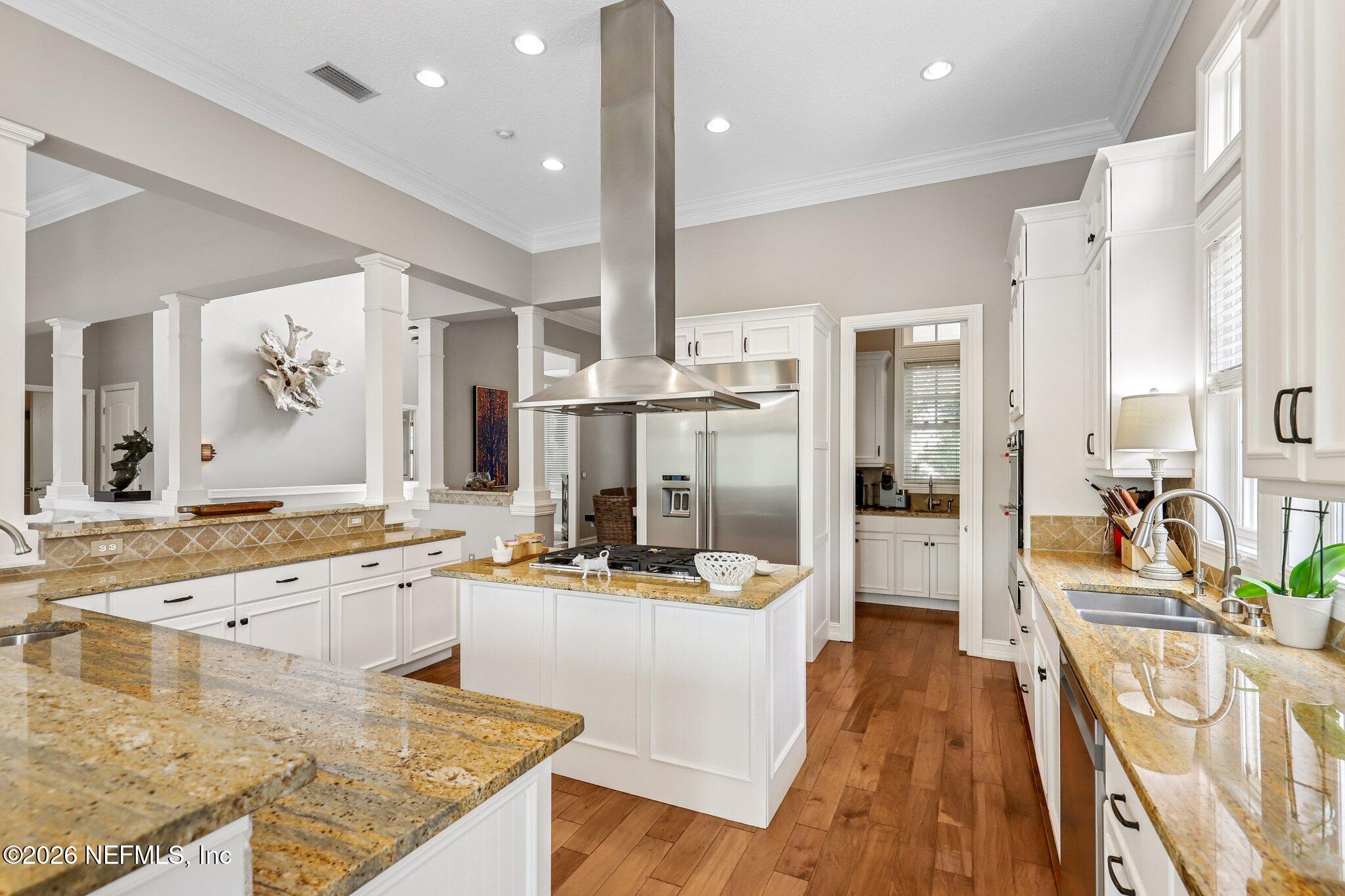 309 S FOREST DUNE Drive, St. Augustine