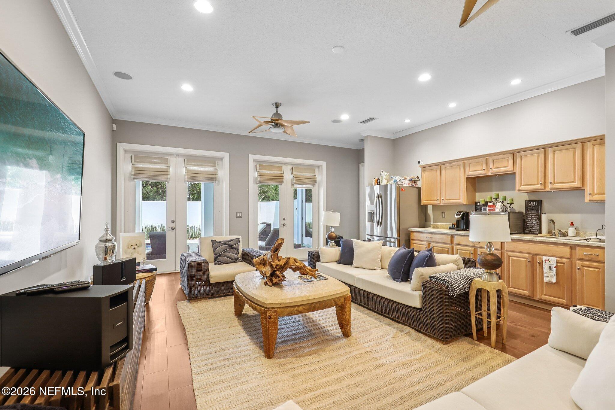 309 S FOREST DUNE Drive, St. Augustine
