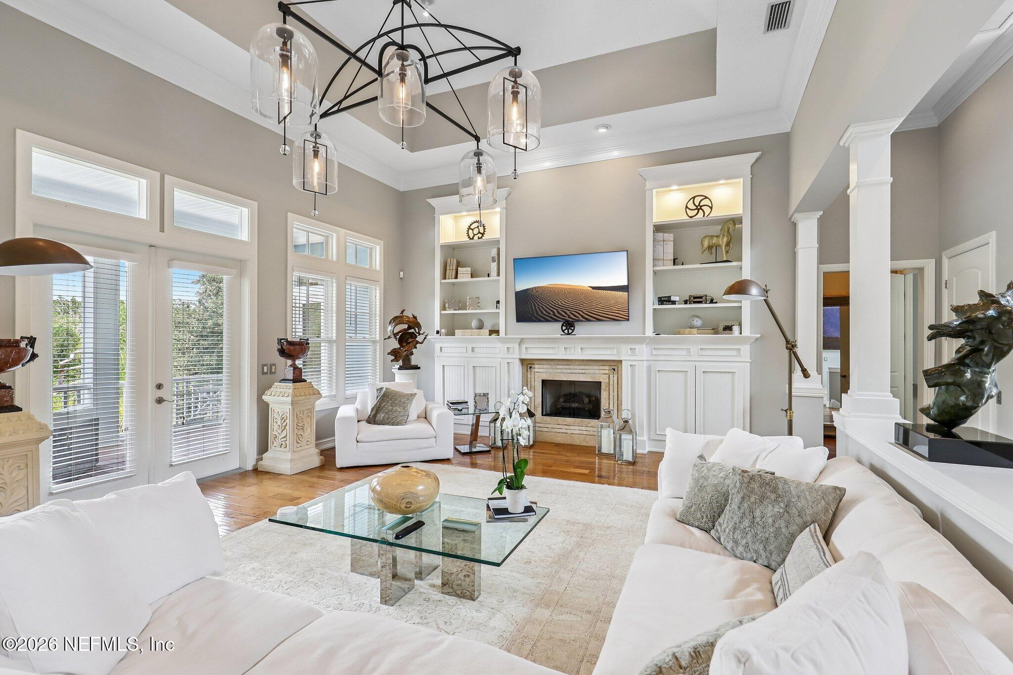 309 S FOREST DUNE Drive, St. Augustine