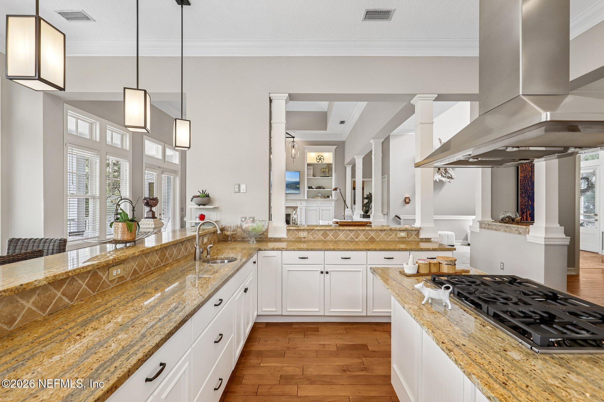 309 S FOREST DUNE Drive, St. Augustine