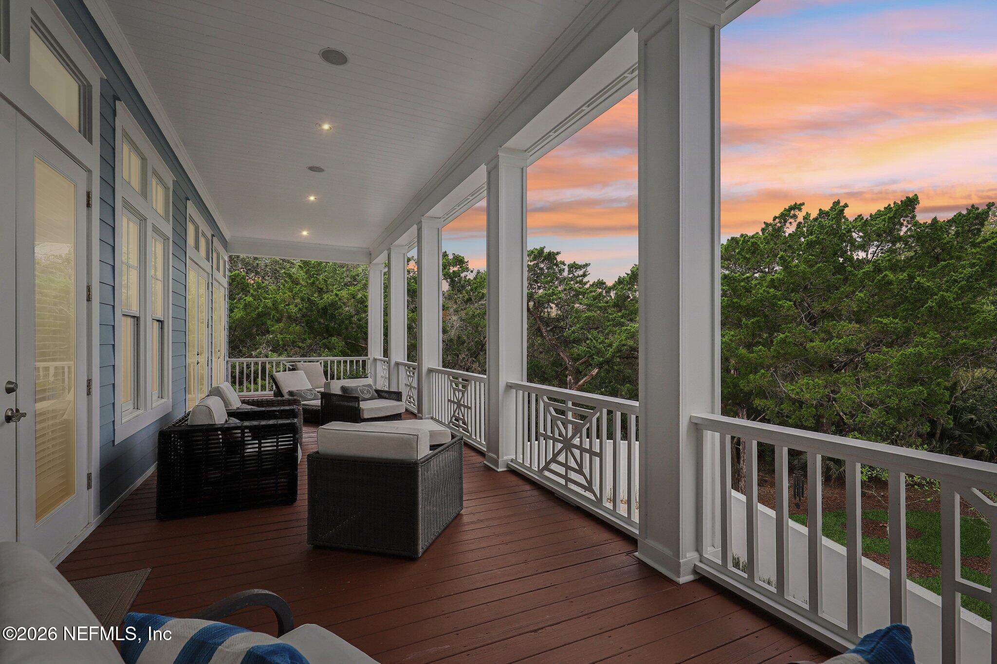309 S FOREST DUNE Drive, St. Augustine