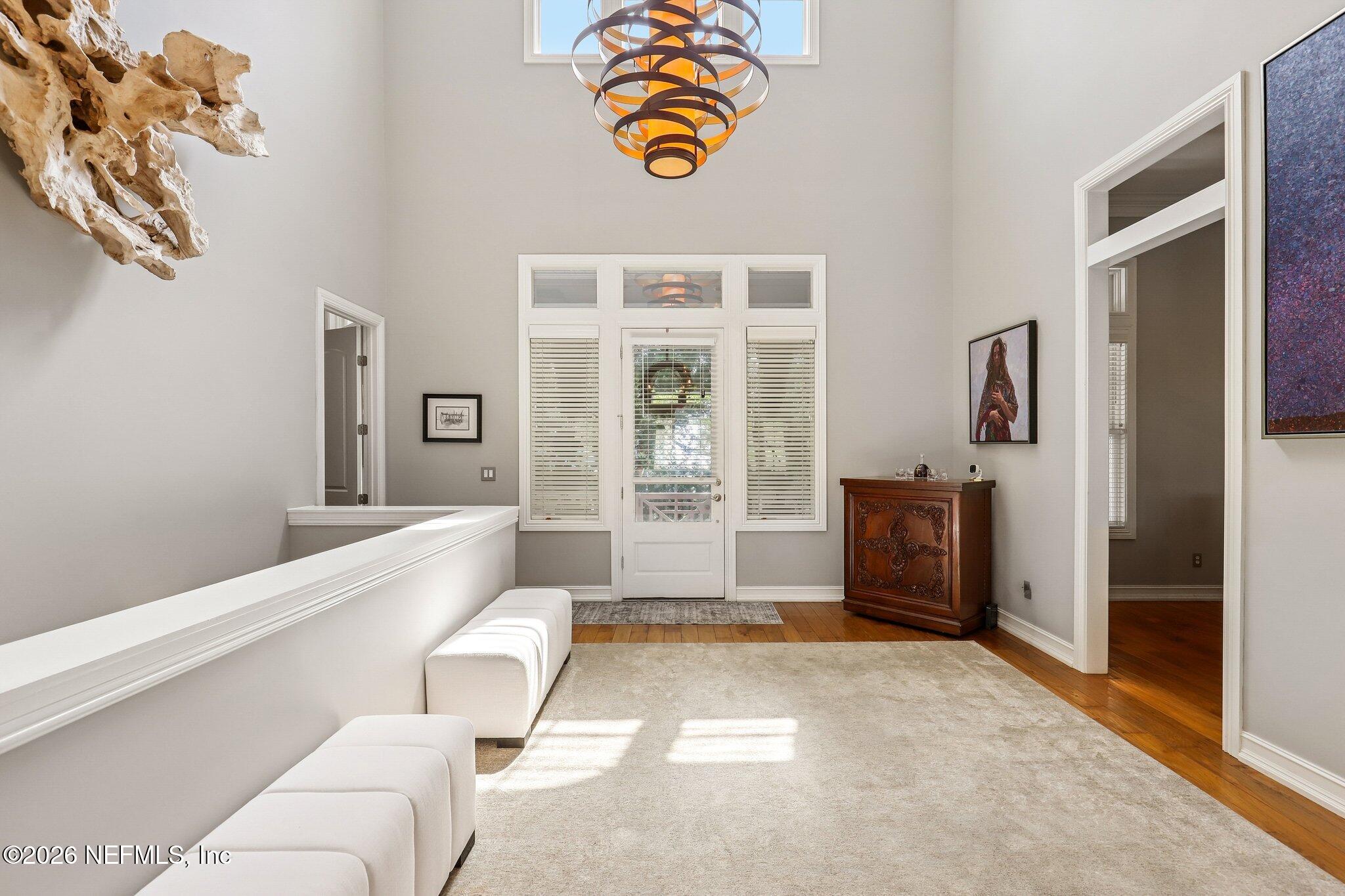 309 S FOREST DUNE Drive, St. Augustine