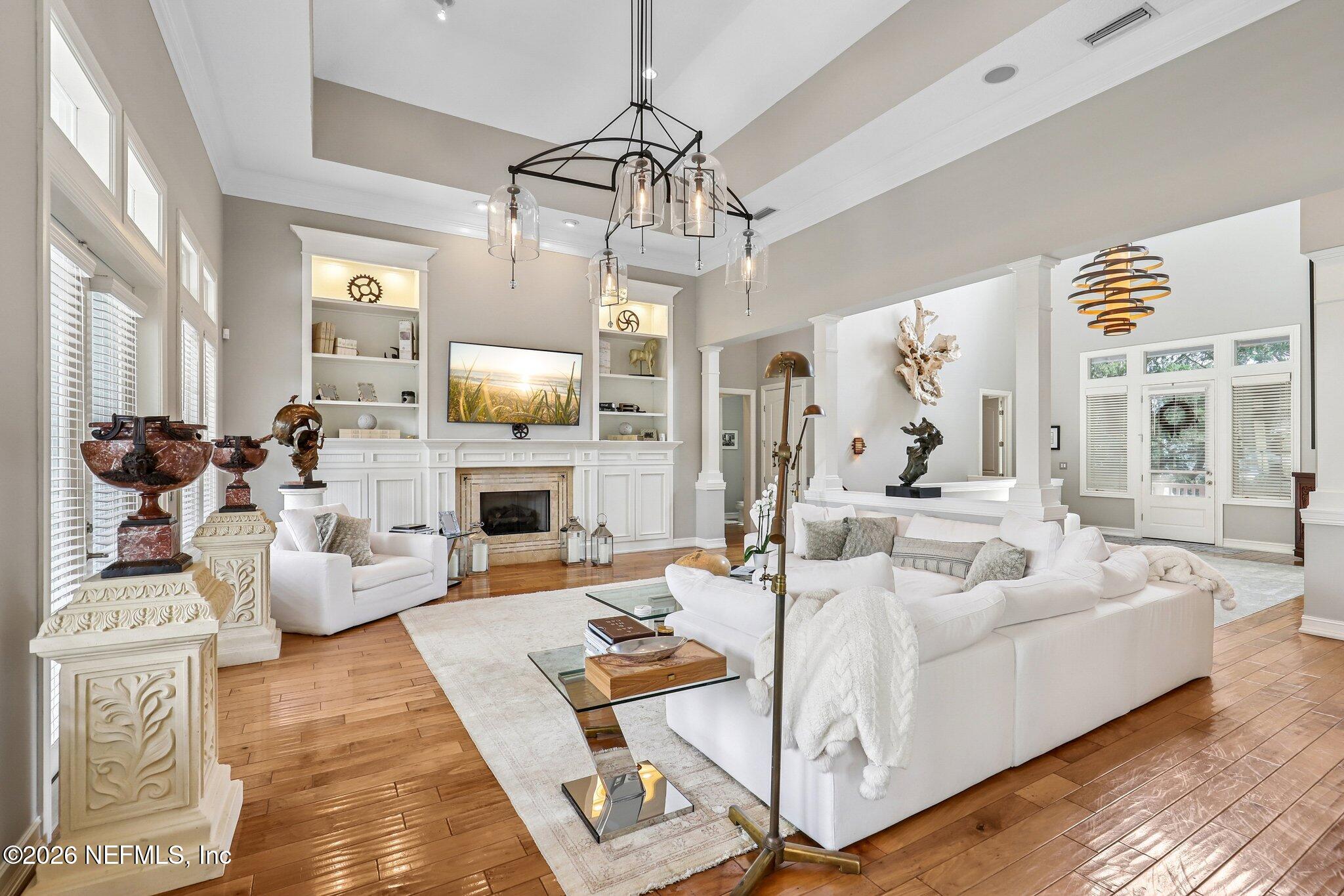 309 S FOREST DUNE Drive, St. Augustine