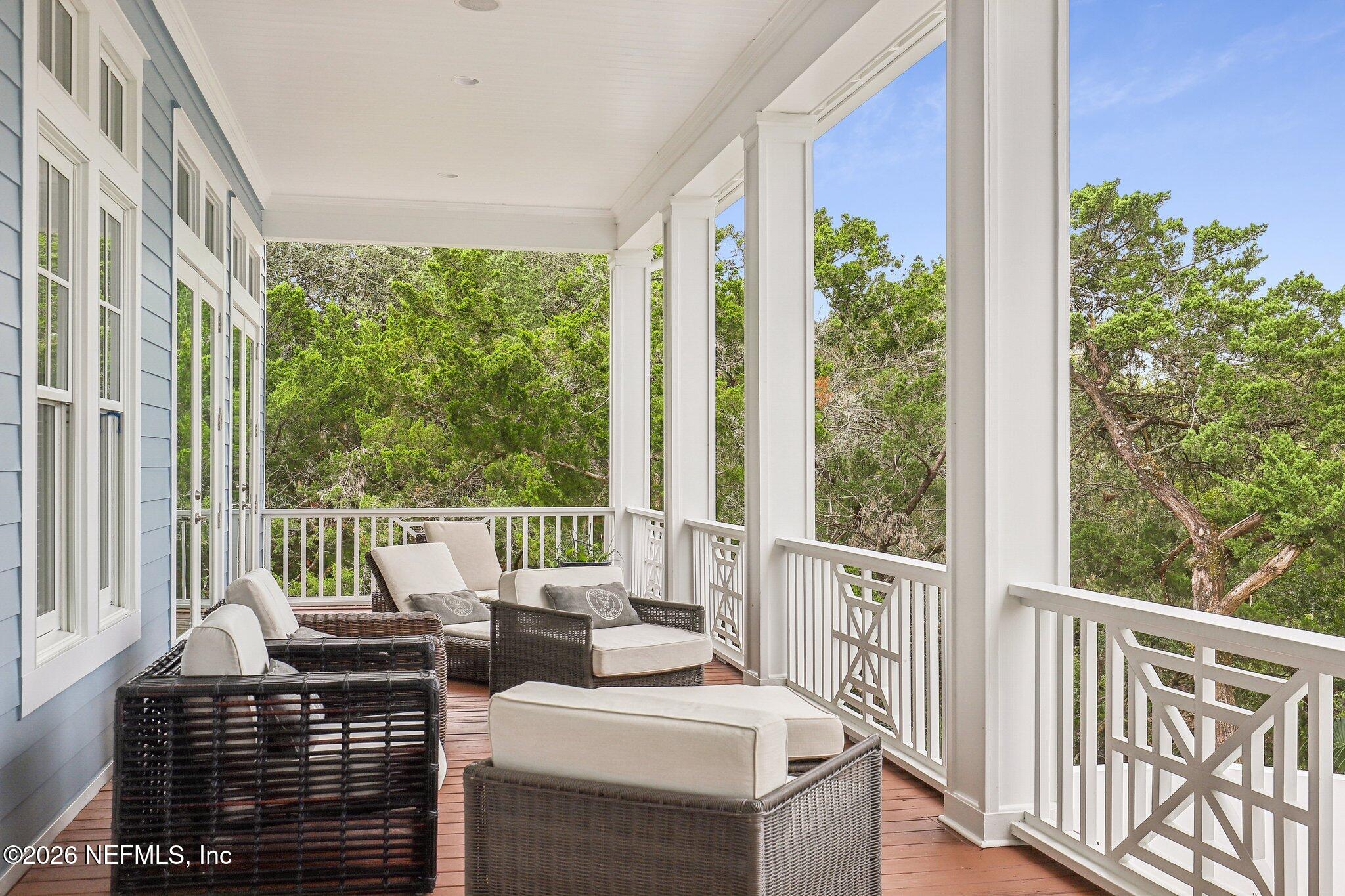 309 S FOREST DUNE Drive, St. Augustine