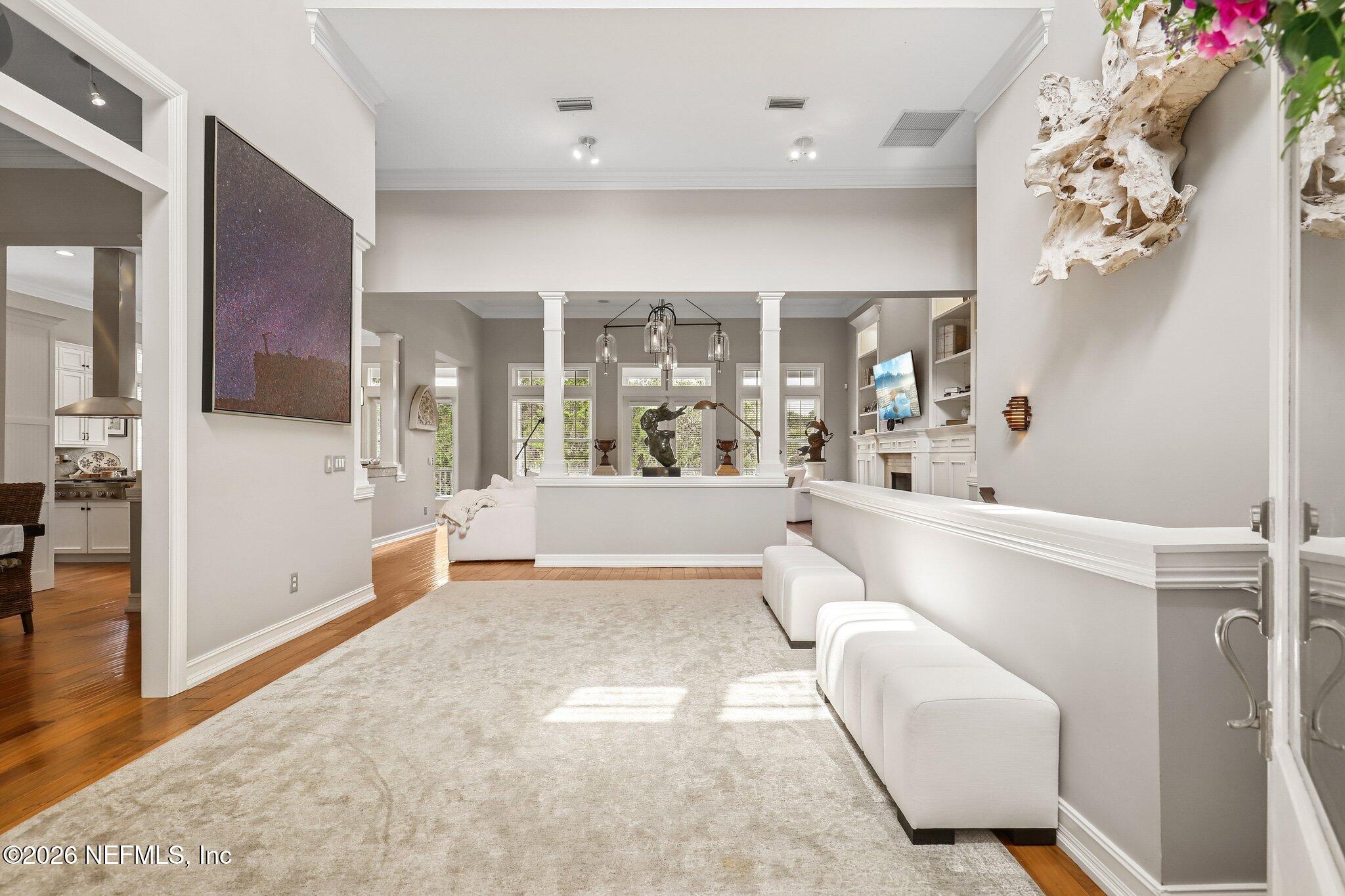 309 S FOREST DUNE Drive, St. Augustine