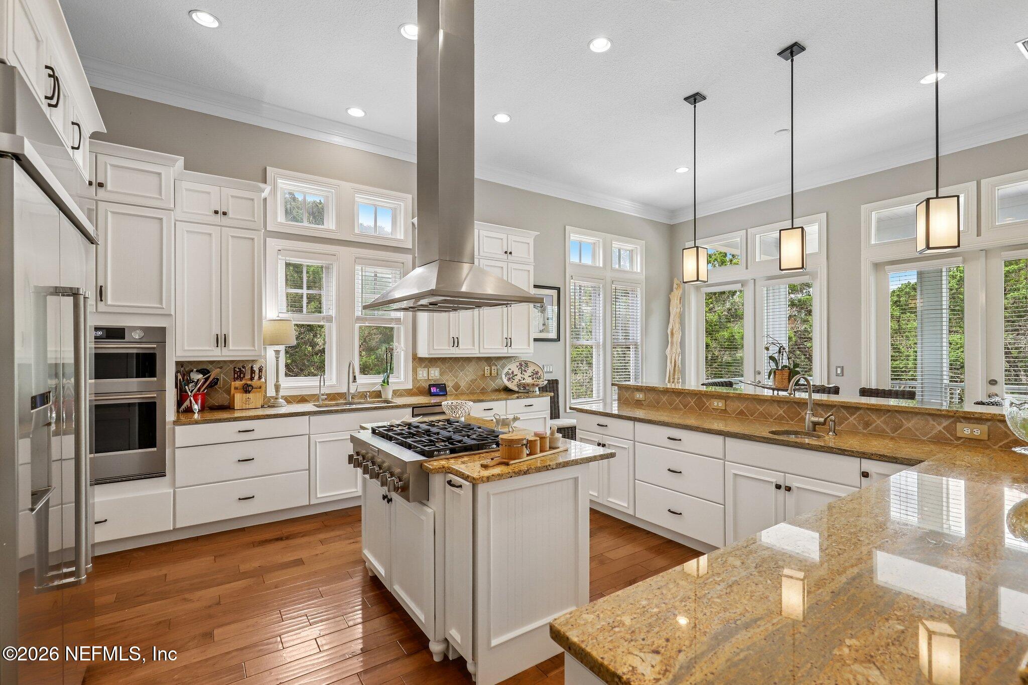 309 S FOREST DUNE Drive, St. Augustine