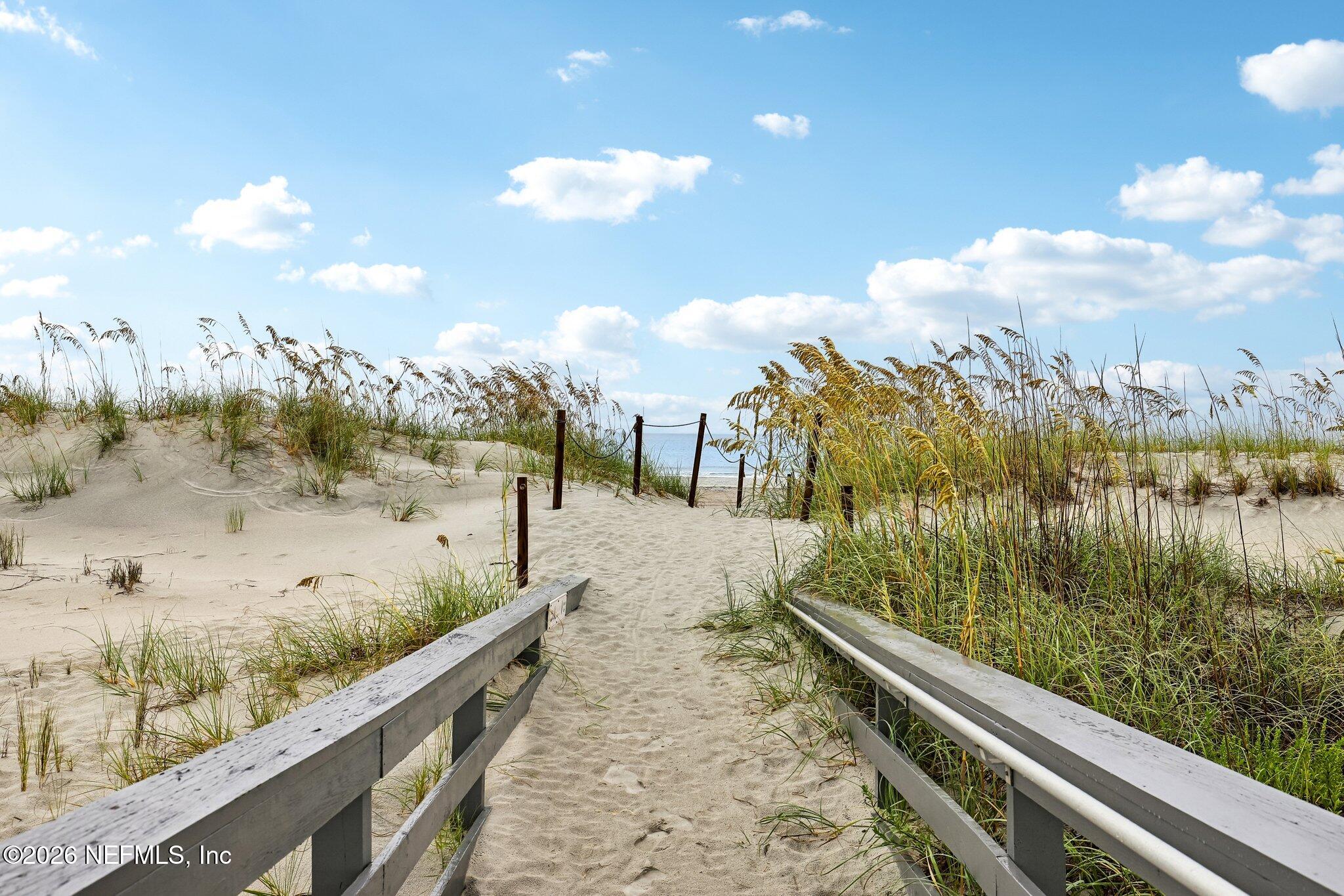 309 S FOREST DUNE Drive, St. Augustine