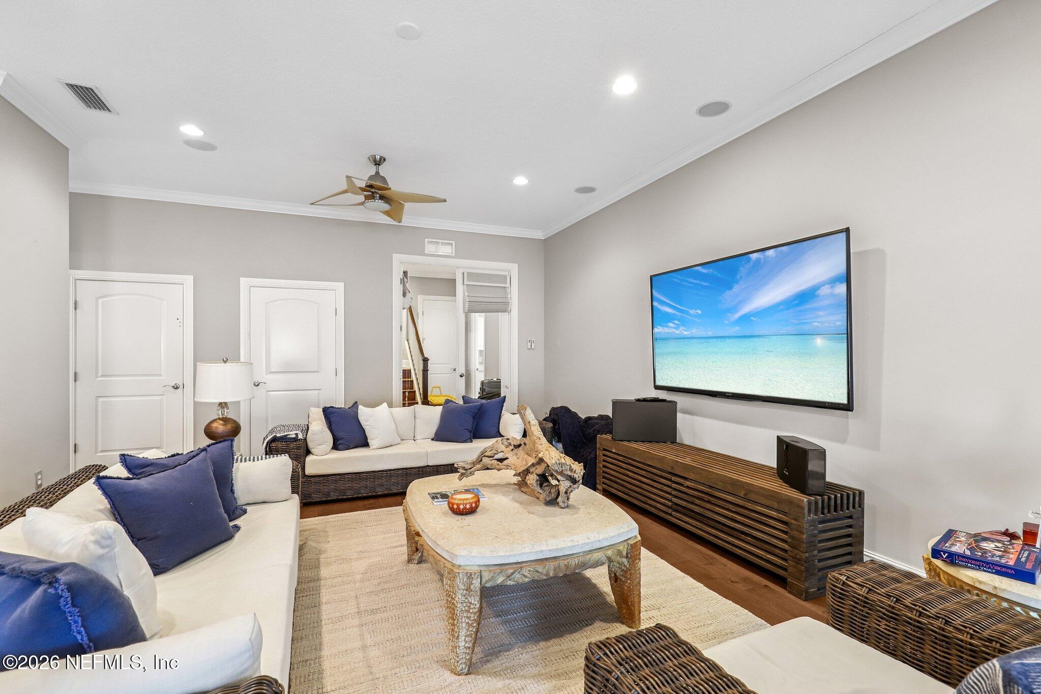 309 S FOREST DUNE Drive, St. Augustine