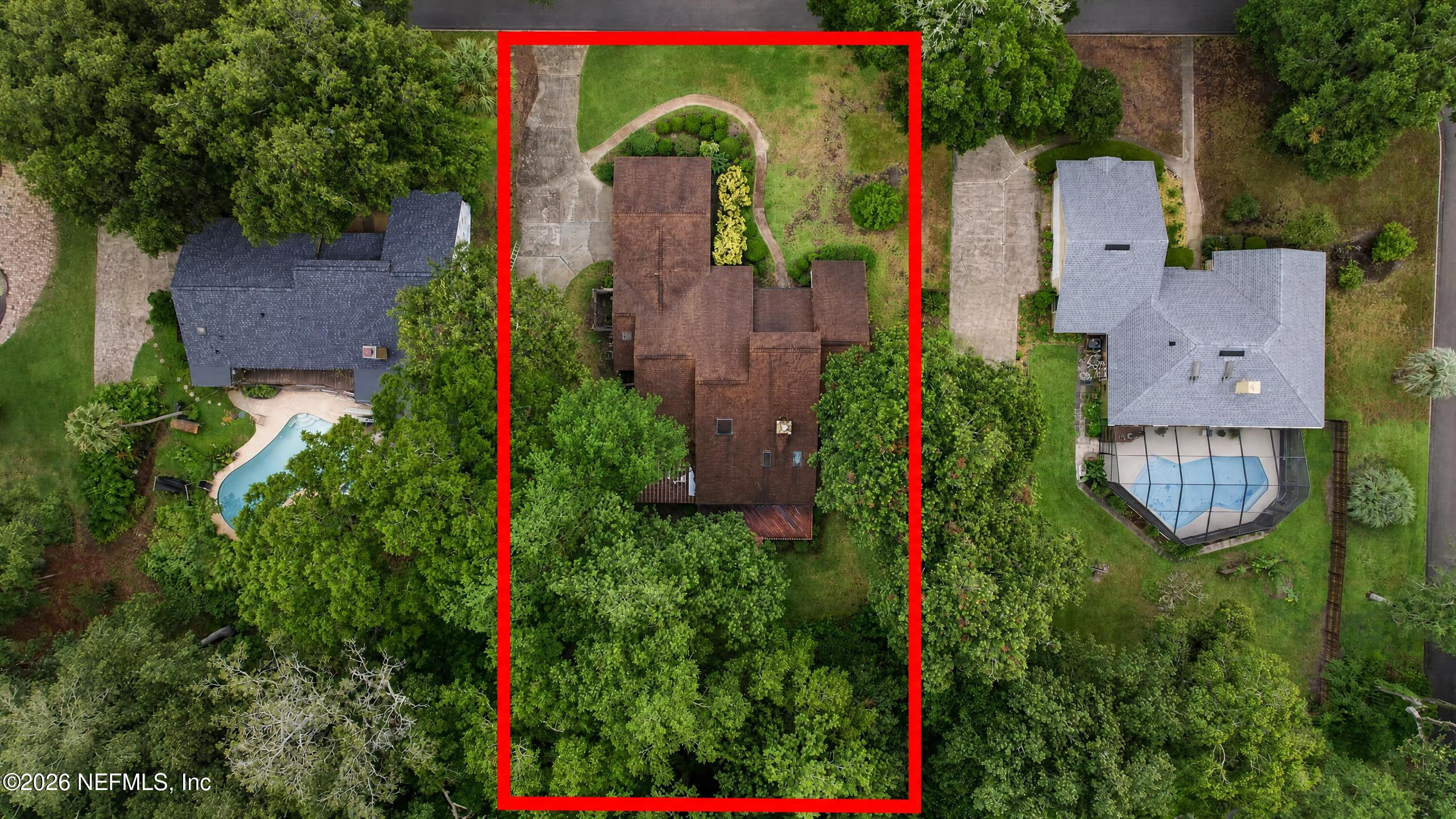 10990 CREEKVIEW Drive