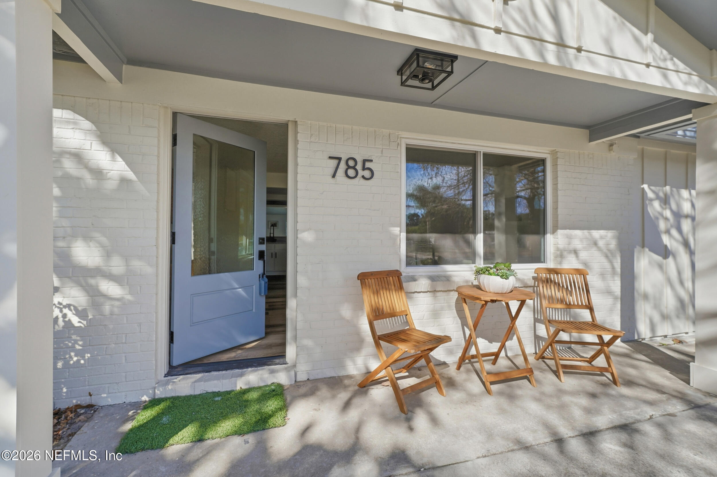 785 TRITON Road