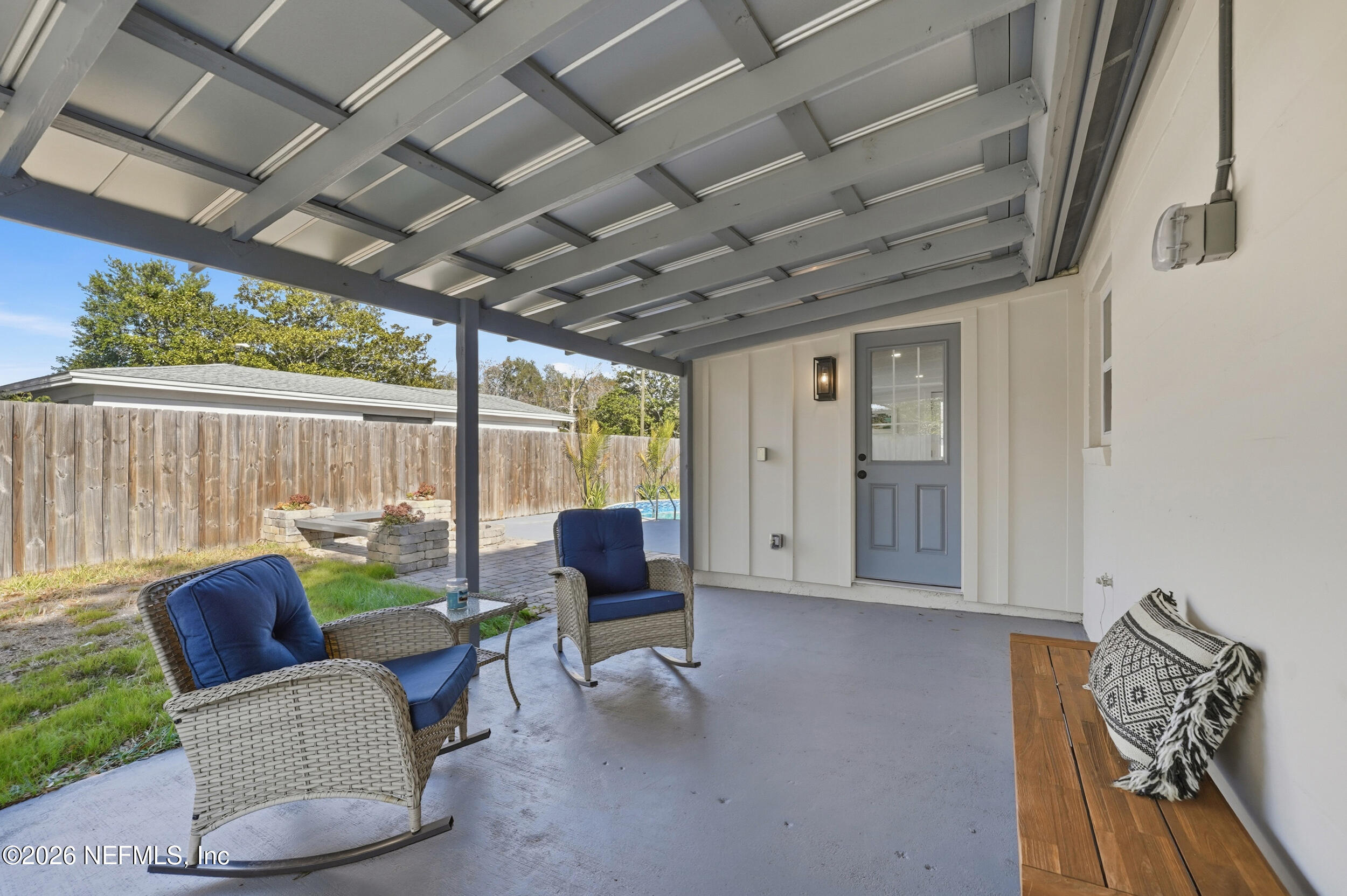 785 TRITON Road