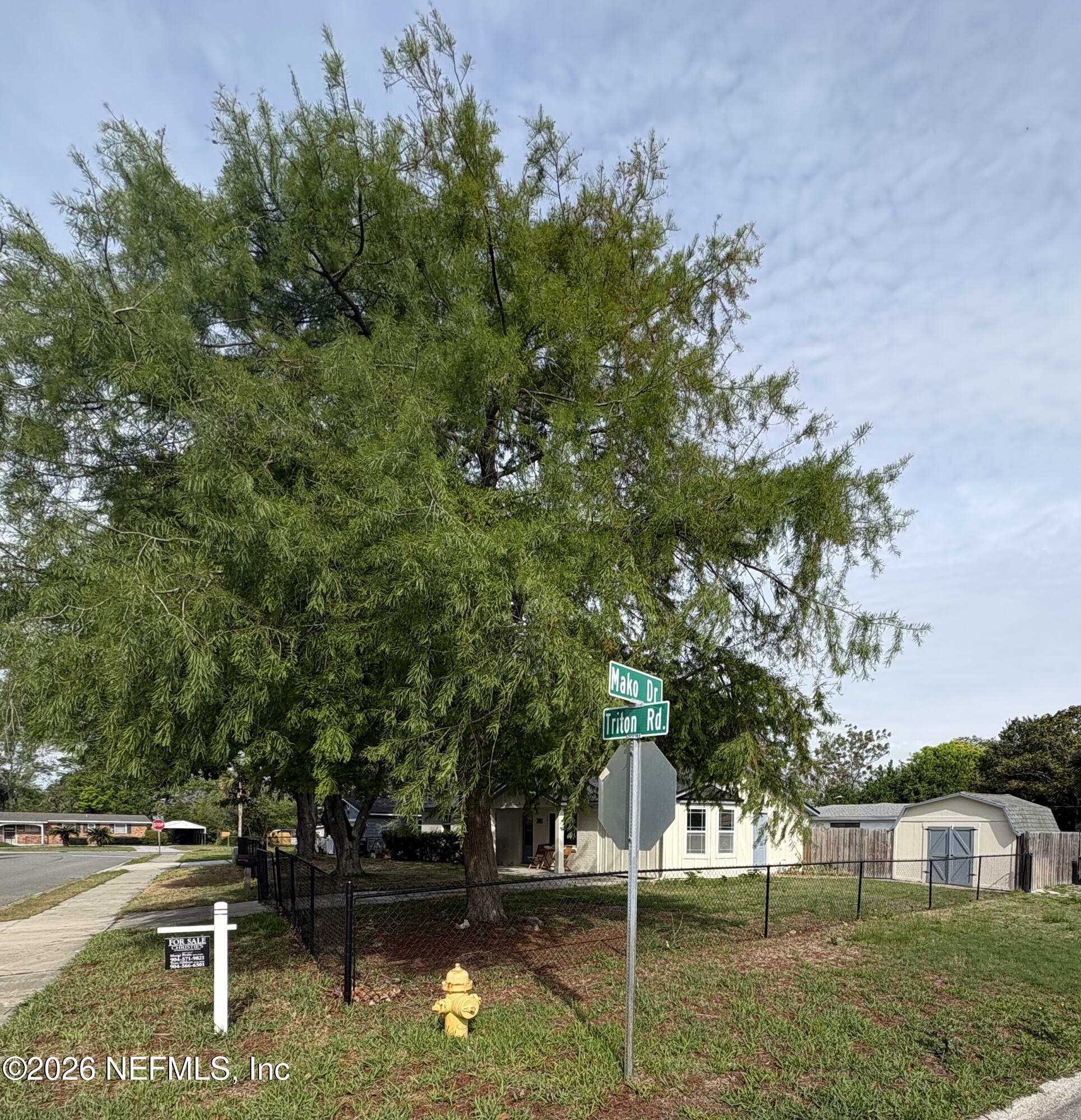 785 TRITON Road
