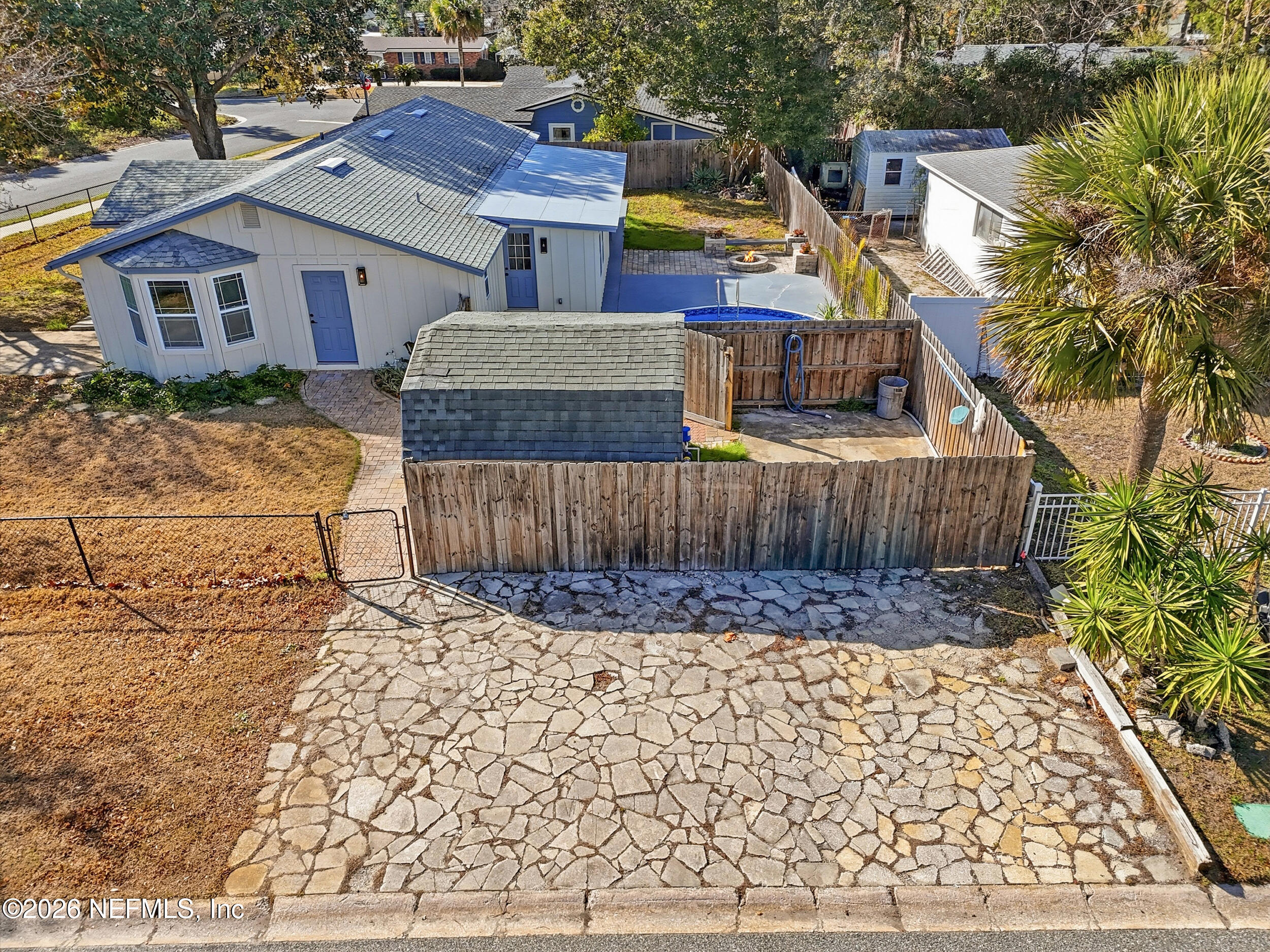 785 TRITON Road