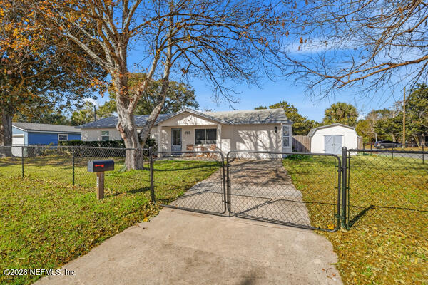 785 TRITON Road