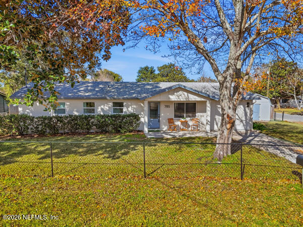 785 TRITON Road
