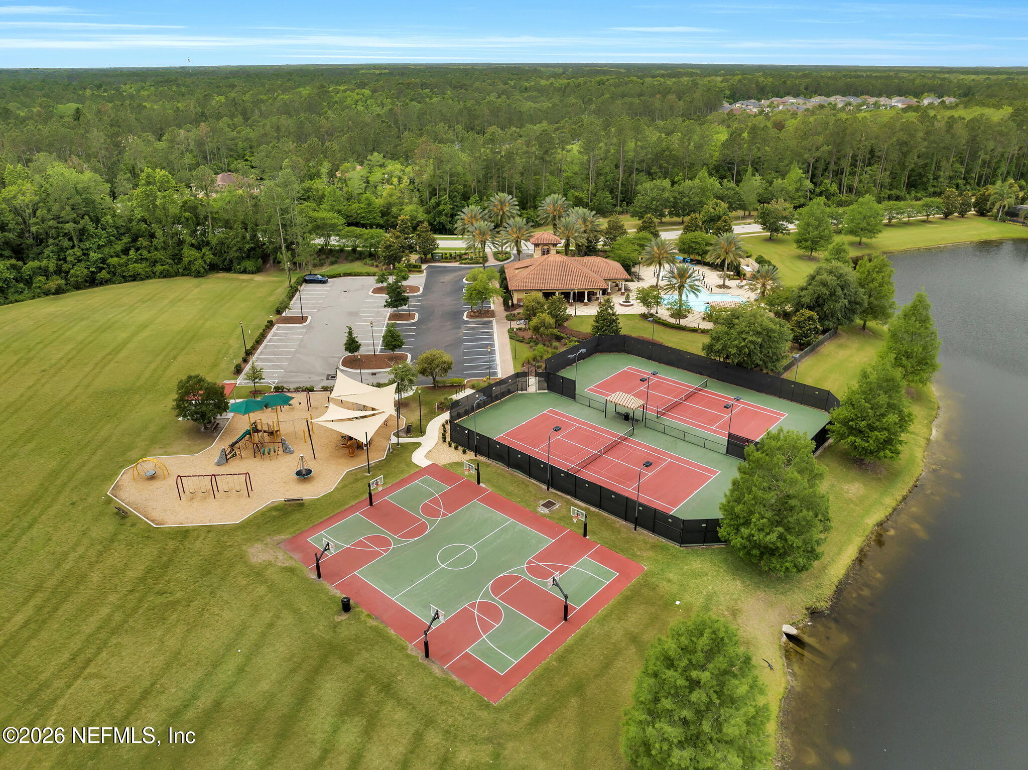 96 SERVIA Drive, St. Johns