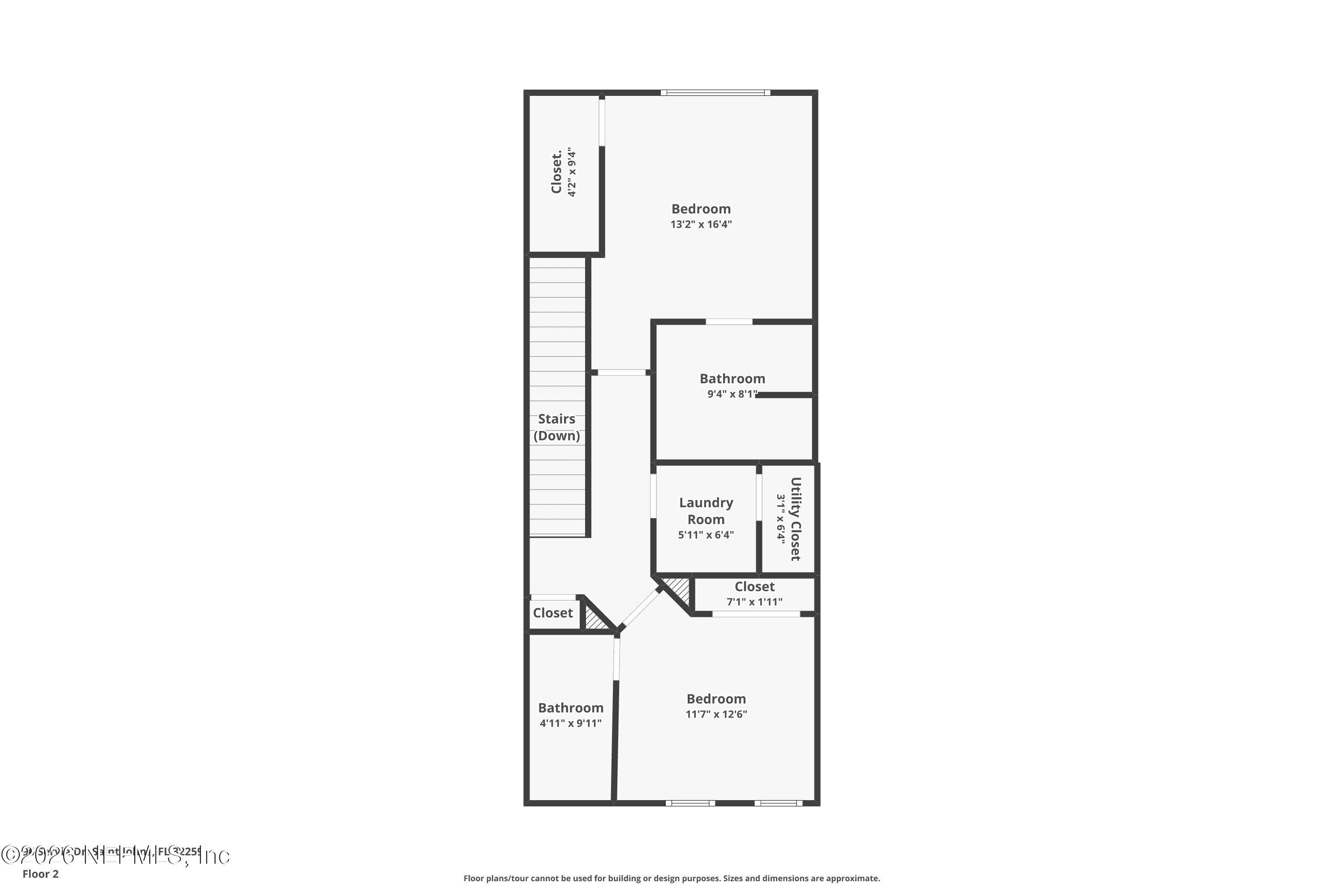 96 SERVIA Drive, St. Johns