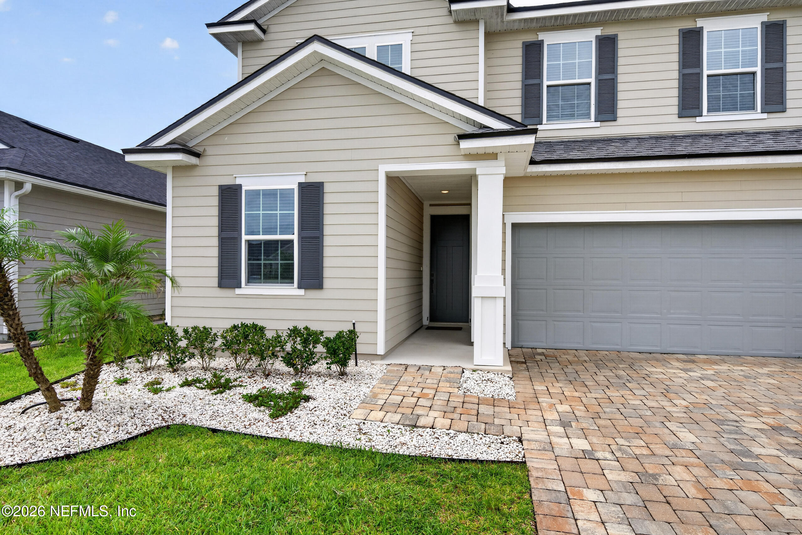 239 ELM CREEK Drive, St. Augustine