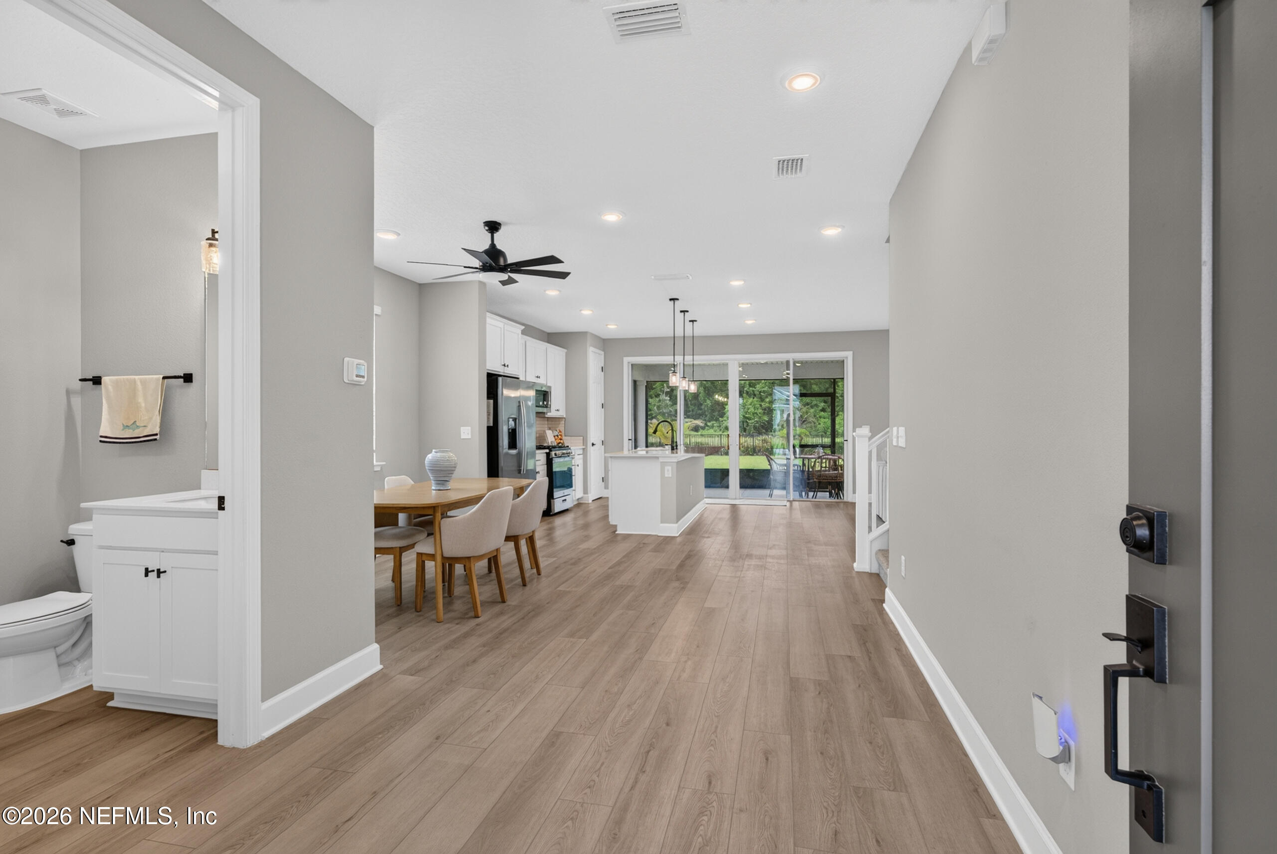 239 ELM CREEK Drive, St. Augustine
