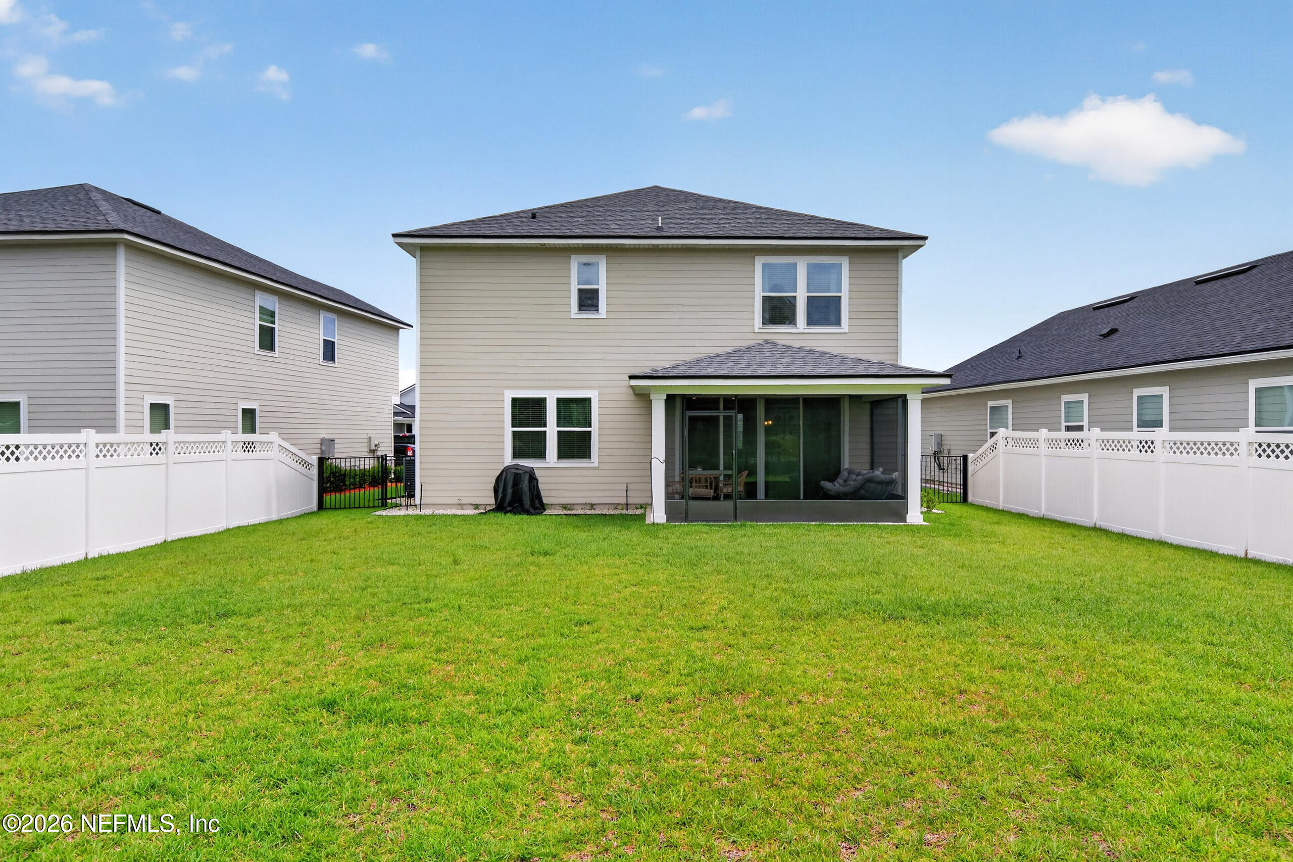 239 ELM CREEK Drive, St. Augustine