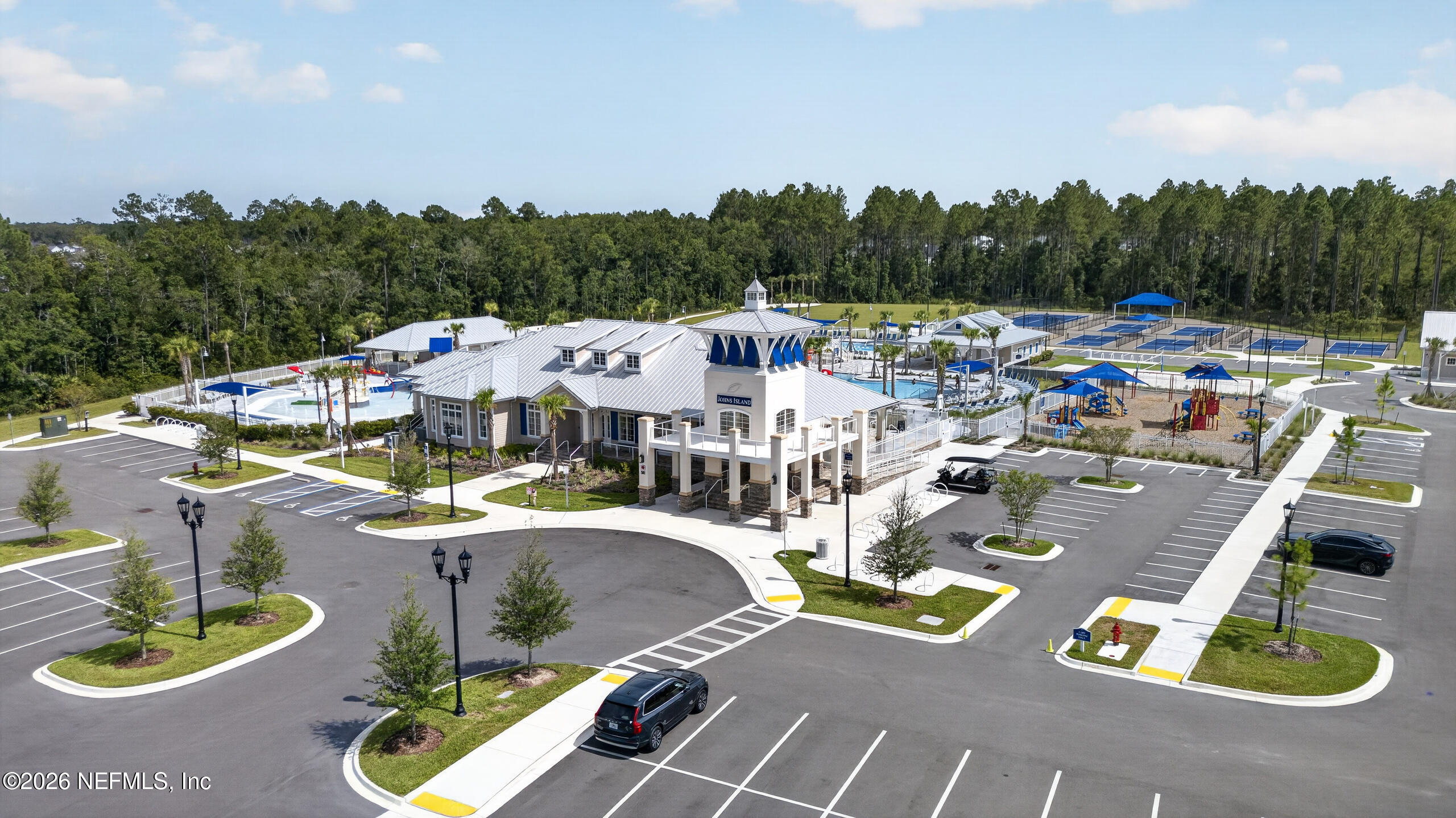 239 ELM CREEK Drive, St. Augustine