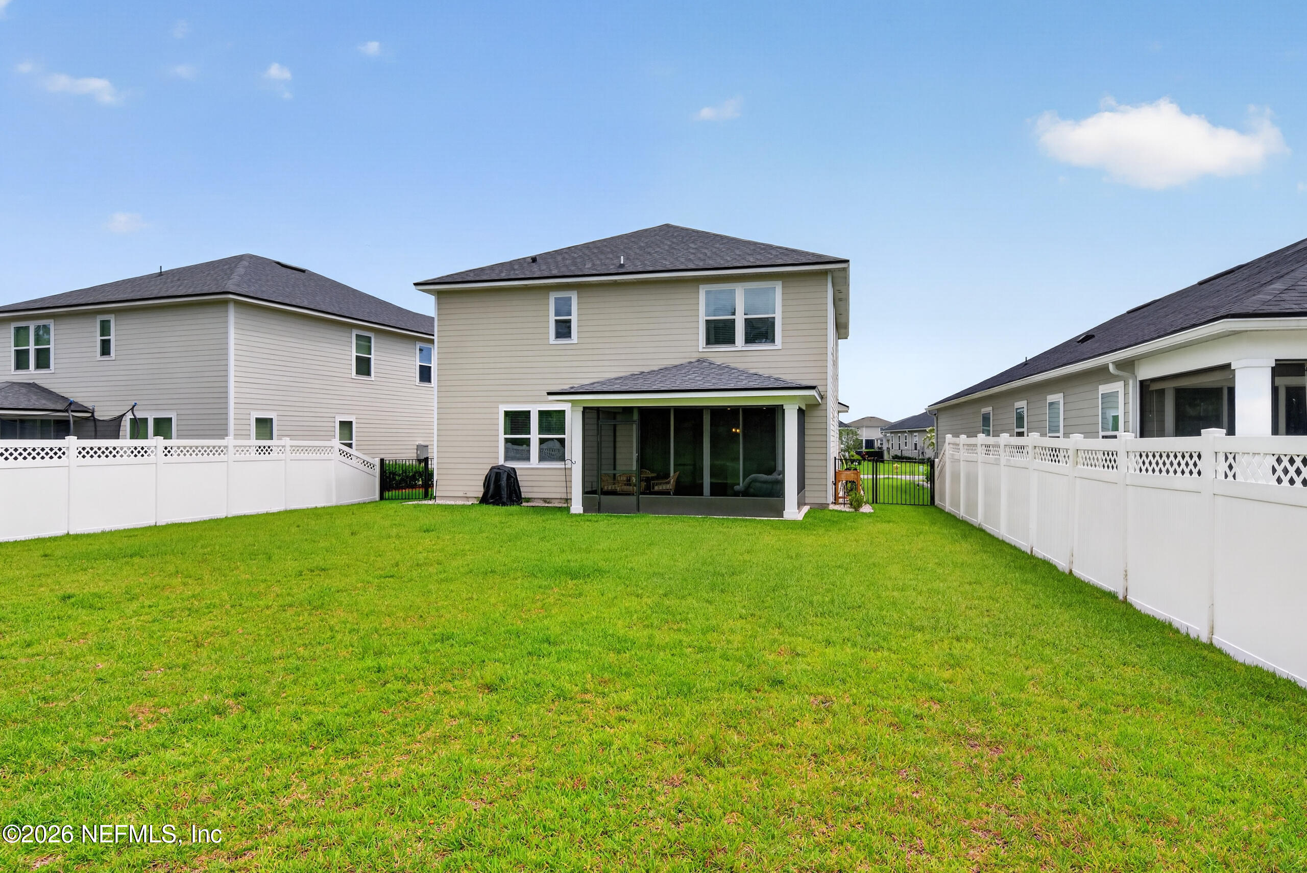 239 ELM CREEK Drive, St. Augustine