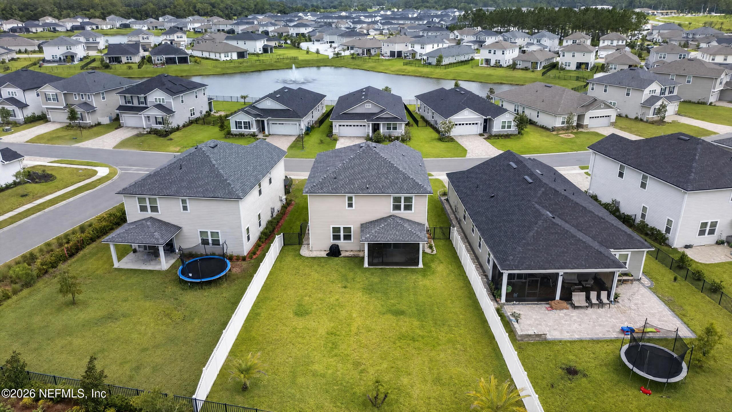 239 ELM CREEK Drive, St. Augustine