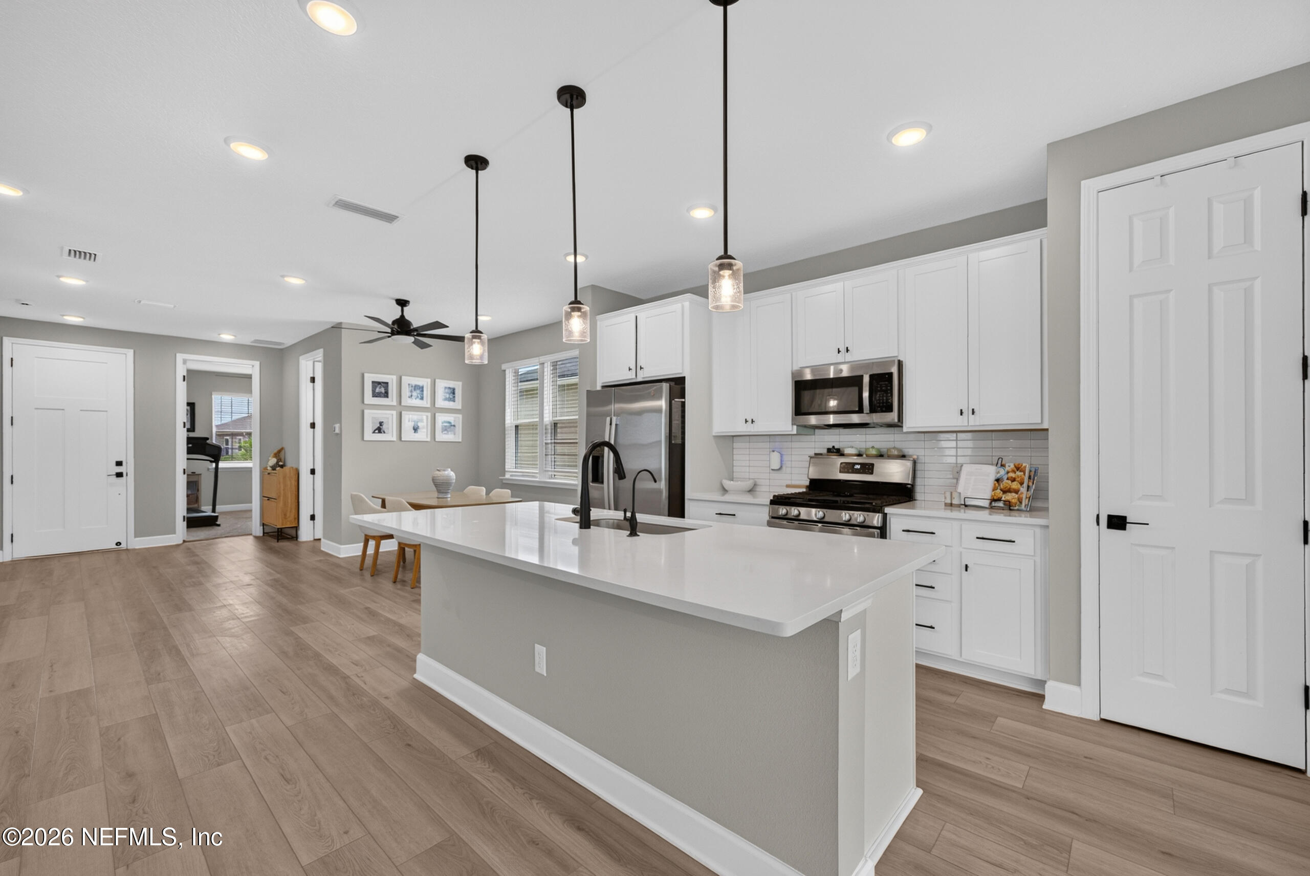 239 ELM CREEK Drive, St. Augustine