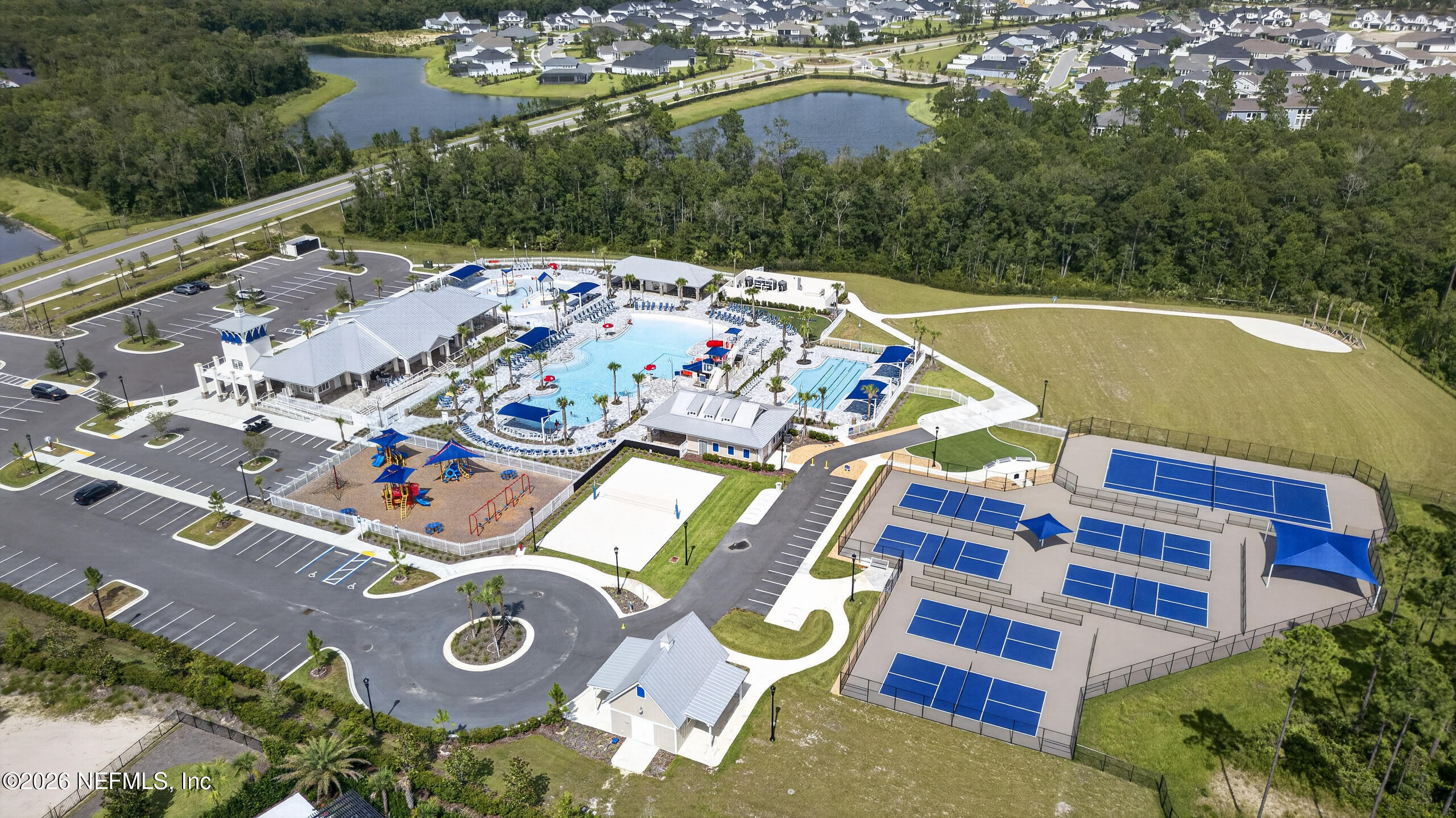 239 ELM CREEK Drive, St. Augustine
