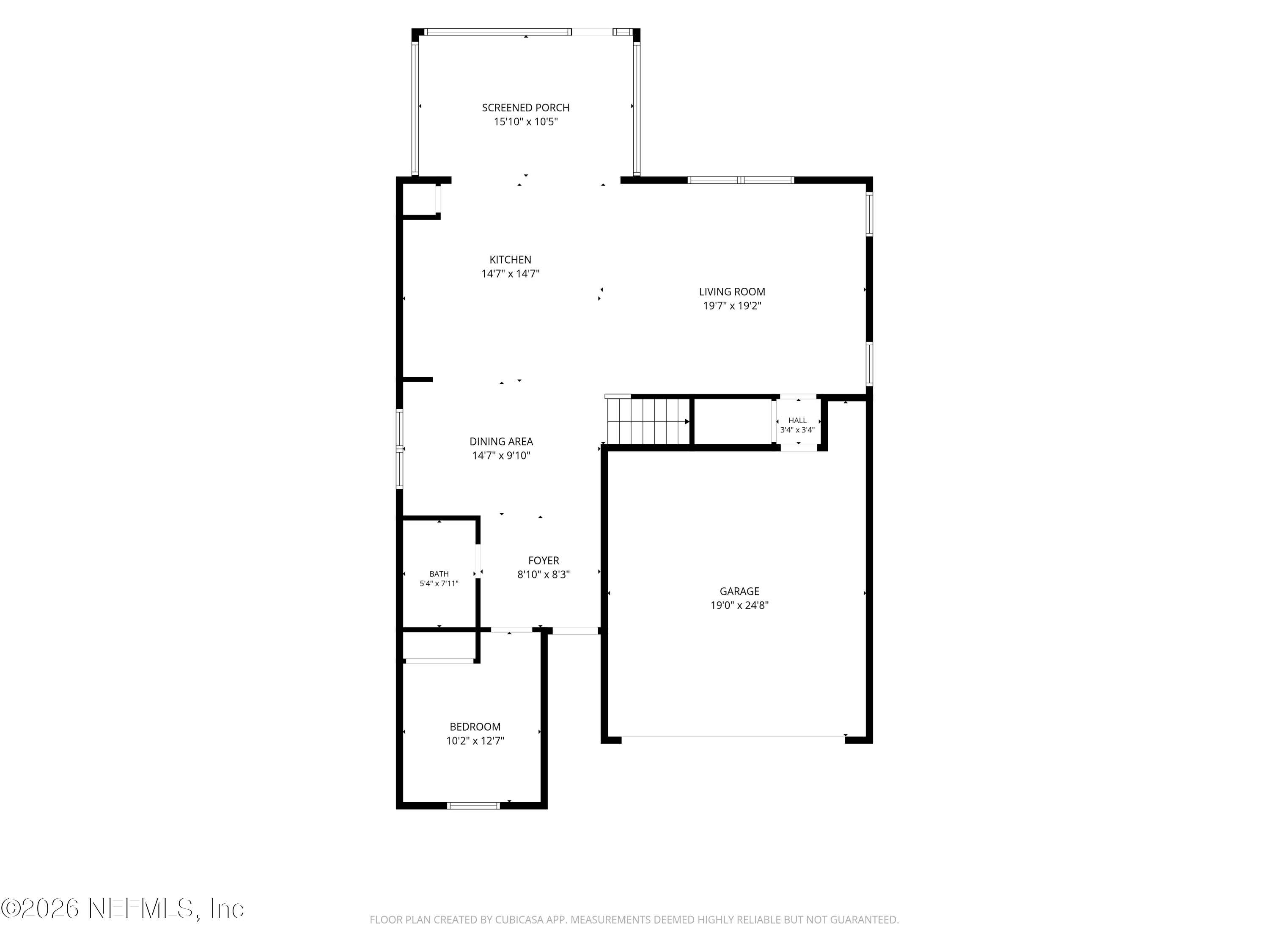239 ELM CREEK Drive, St. Augustine