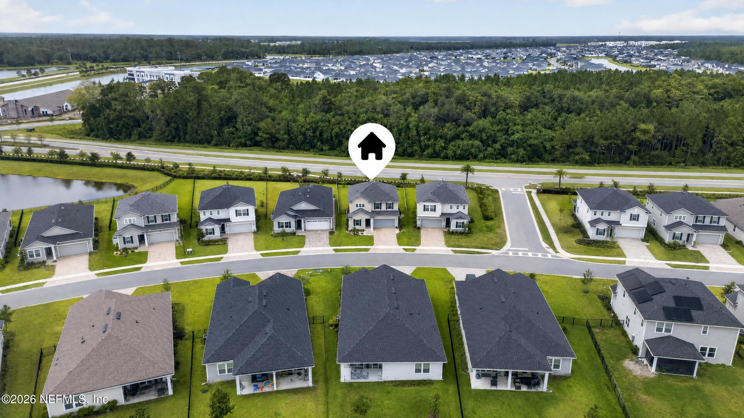 239 ELM CREEK Drive, St. Augustine