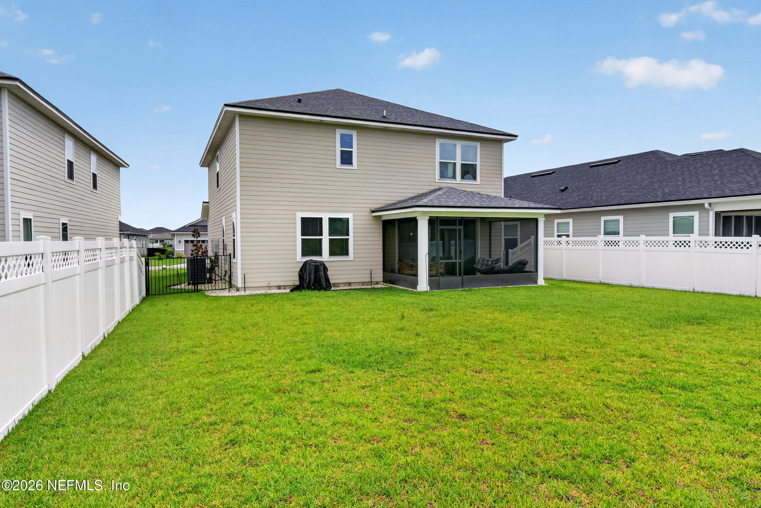 239 ELM CREEK Drive, St. Augustine