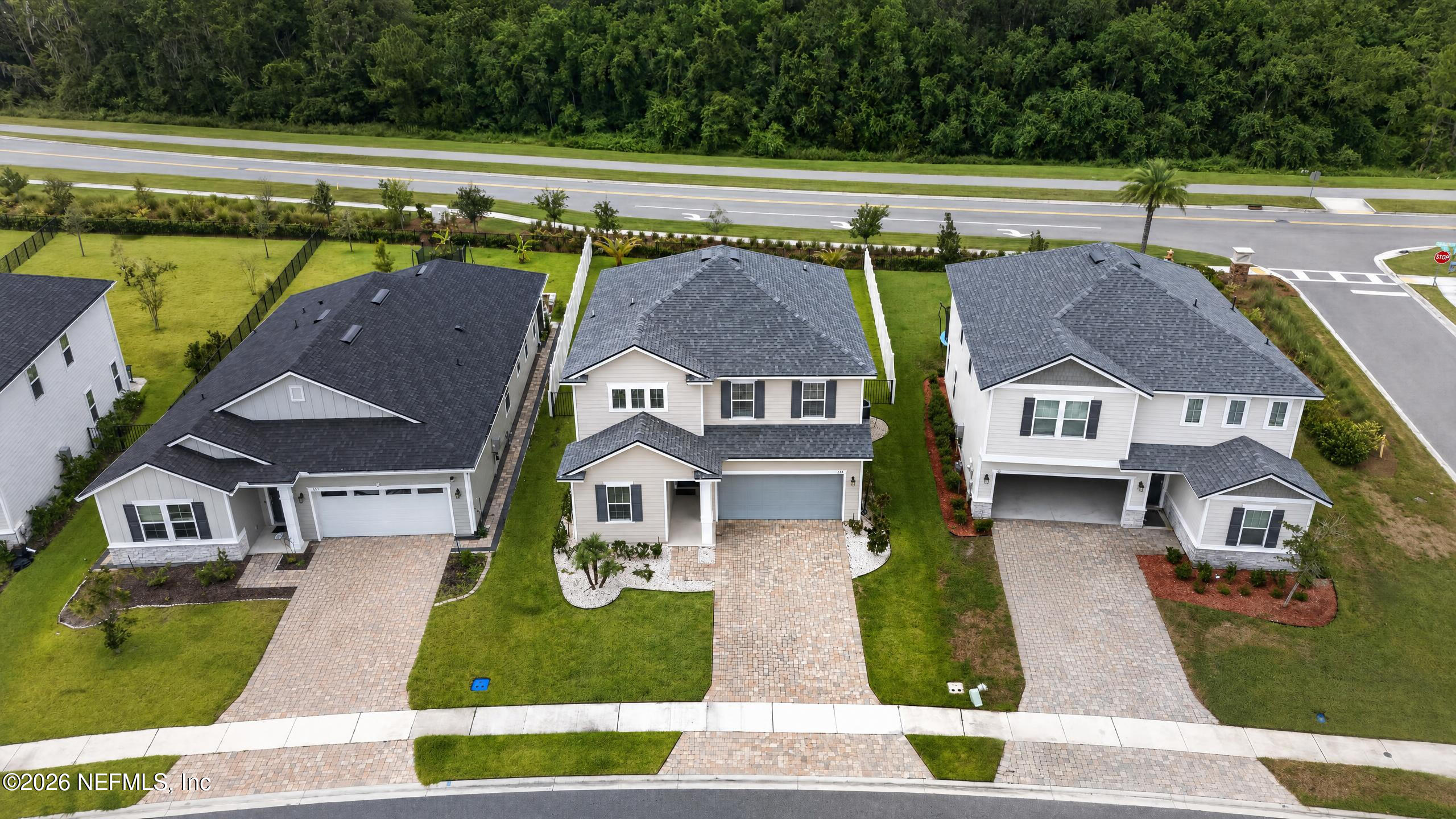 239 ELM CREEK Drive, St. Augustine