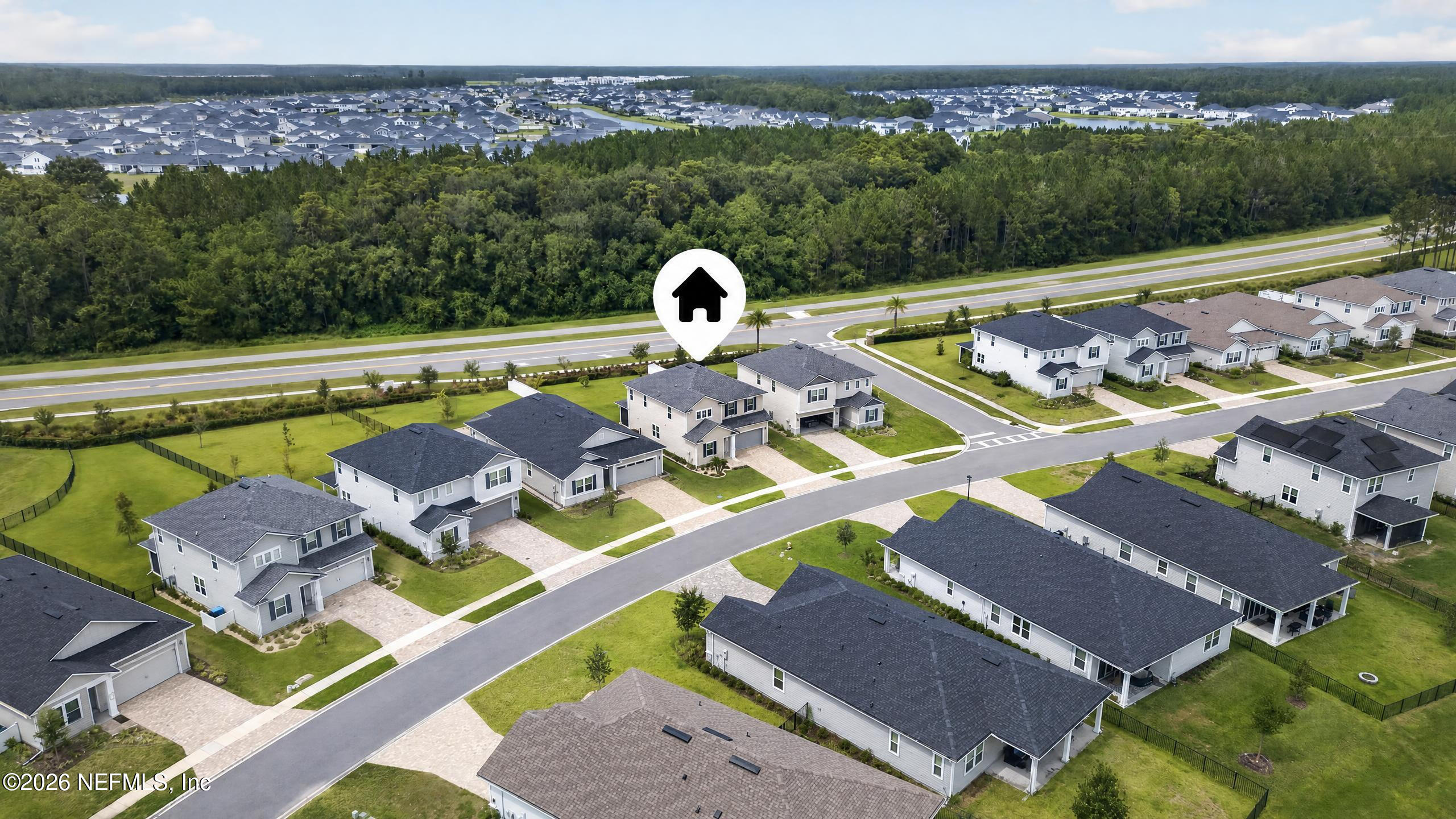 239 ELM CREEK Drive, St. Augustine
