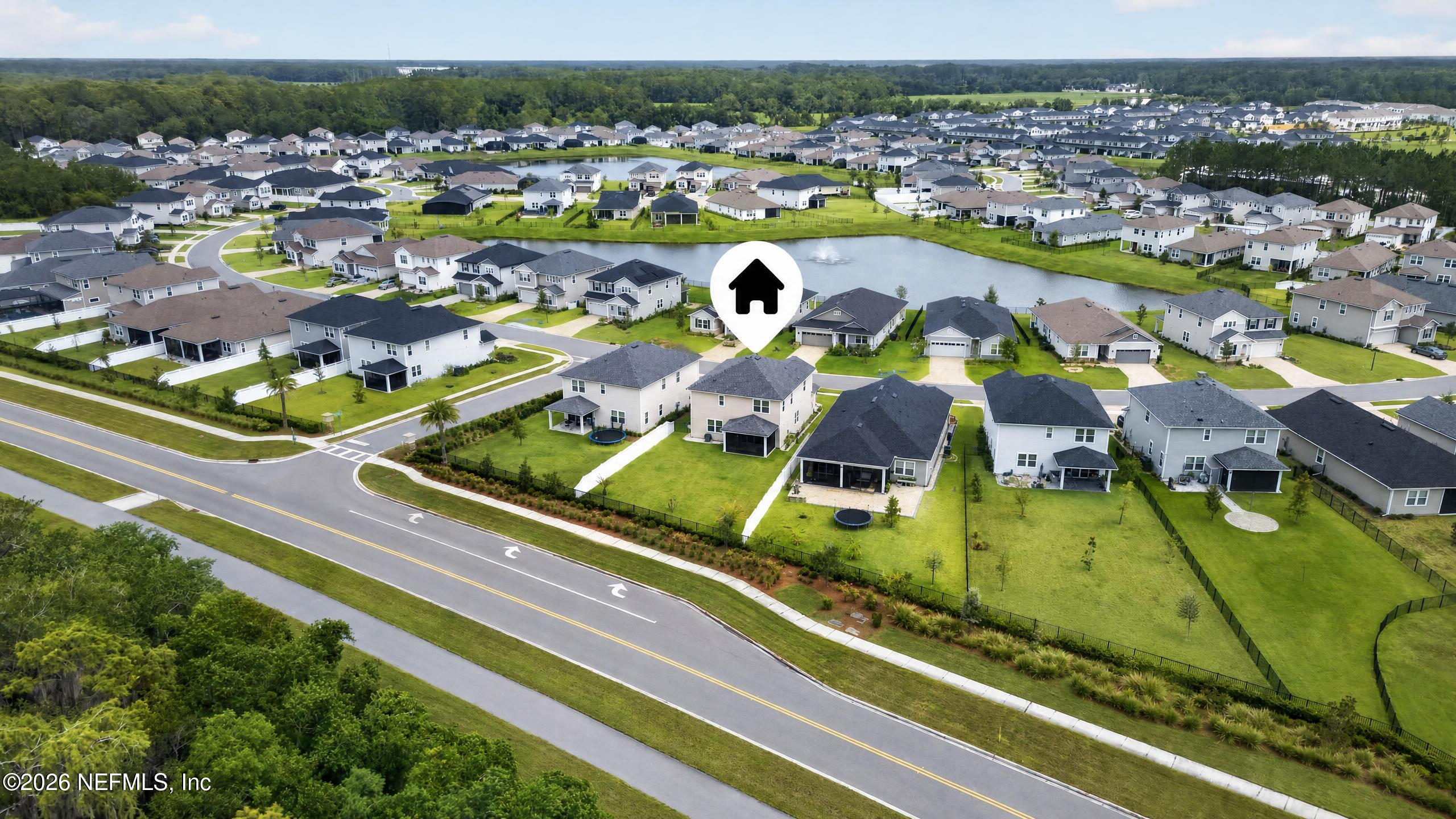 239 ELM CREEK Drive, St. Augustine
