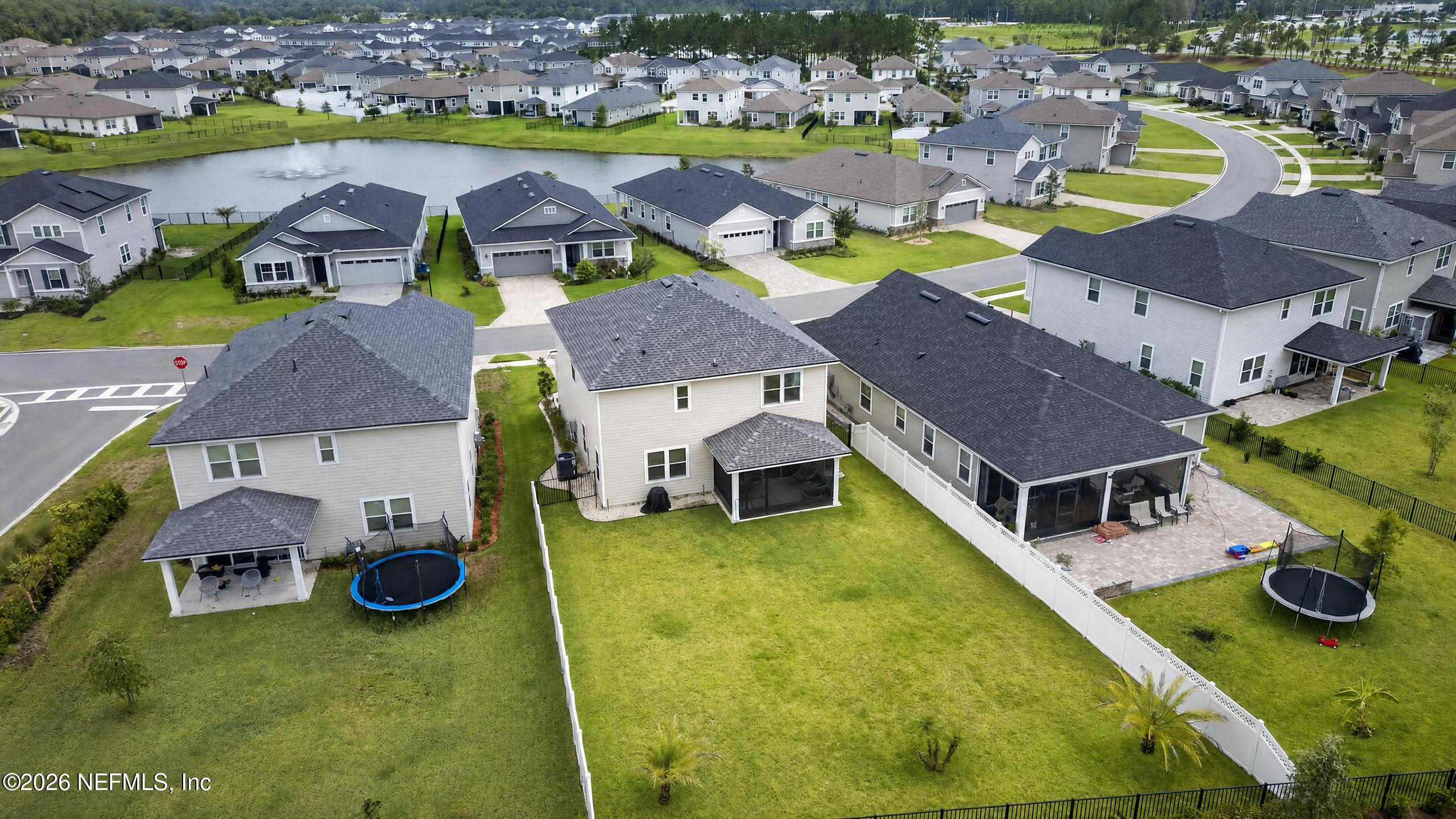 239 ELM CREEK Drive, St. Augustine