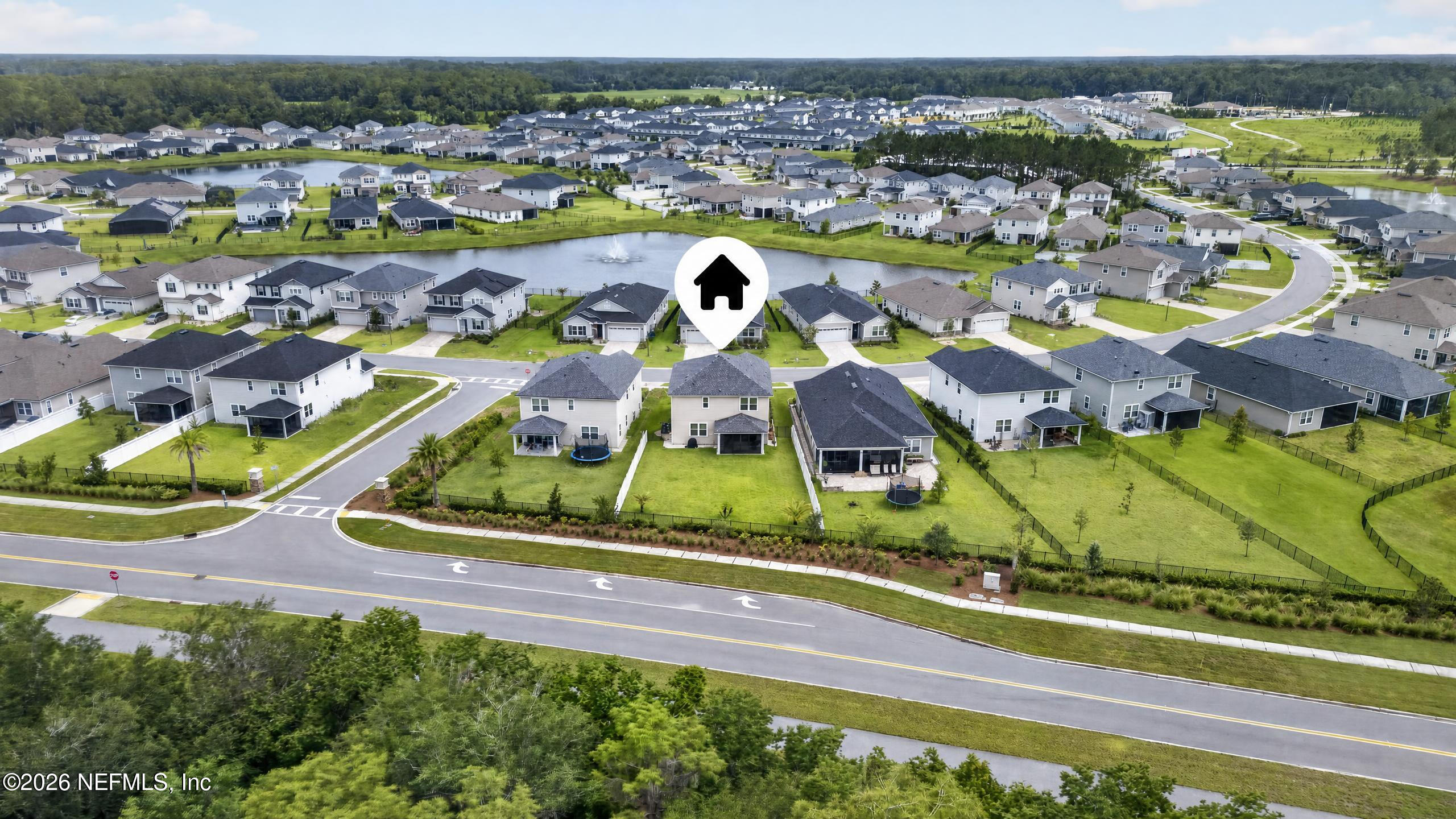 239 ELM CREEK Drive, St. Augustine