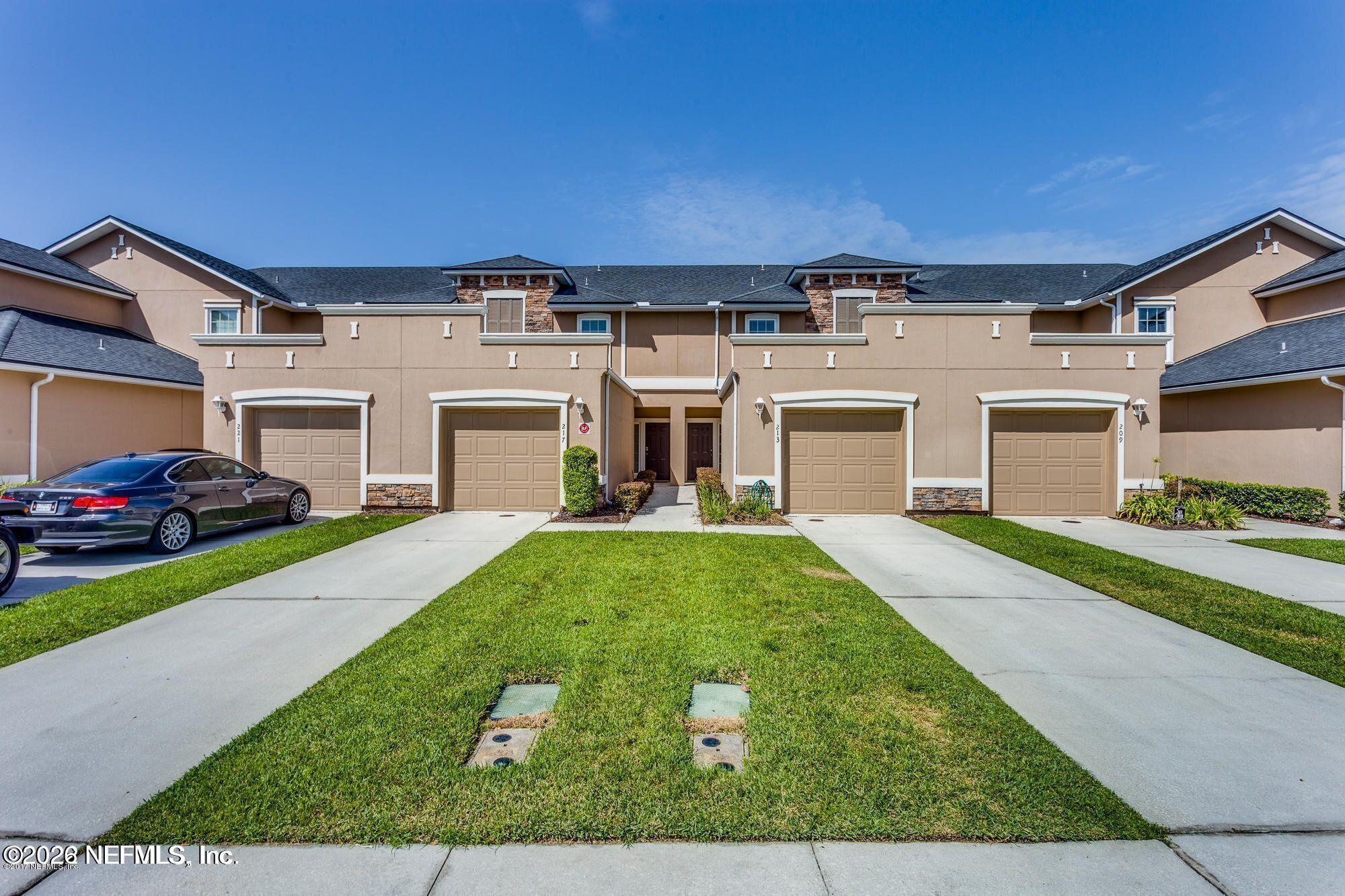 213 LEESE Drive, St. Johns