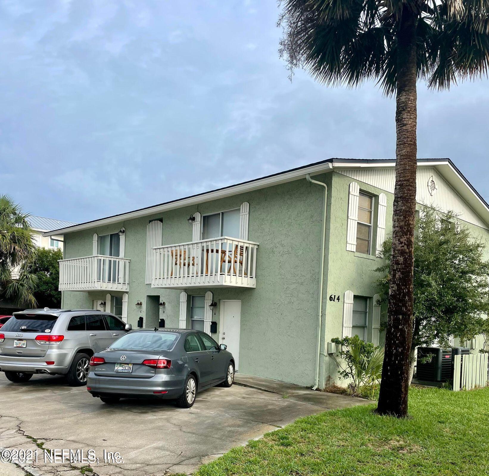 614 4TH Street N B