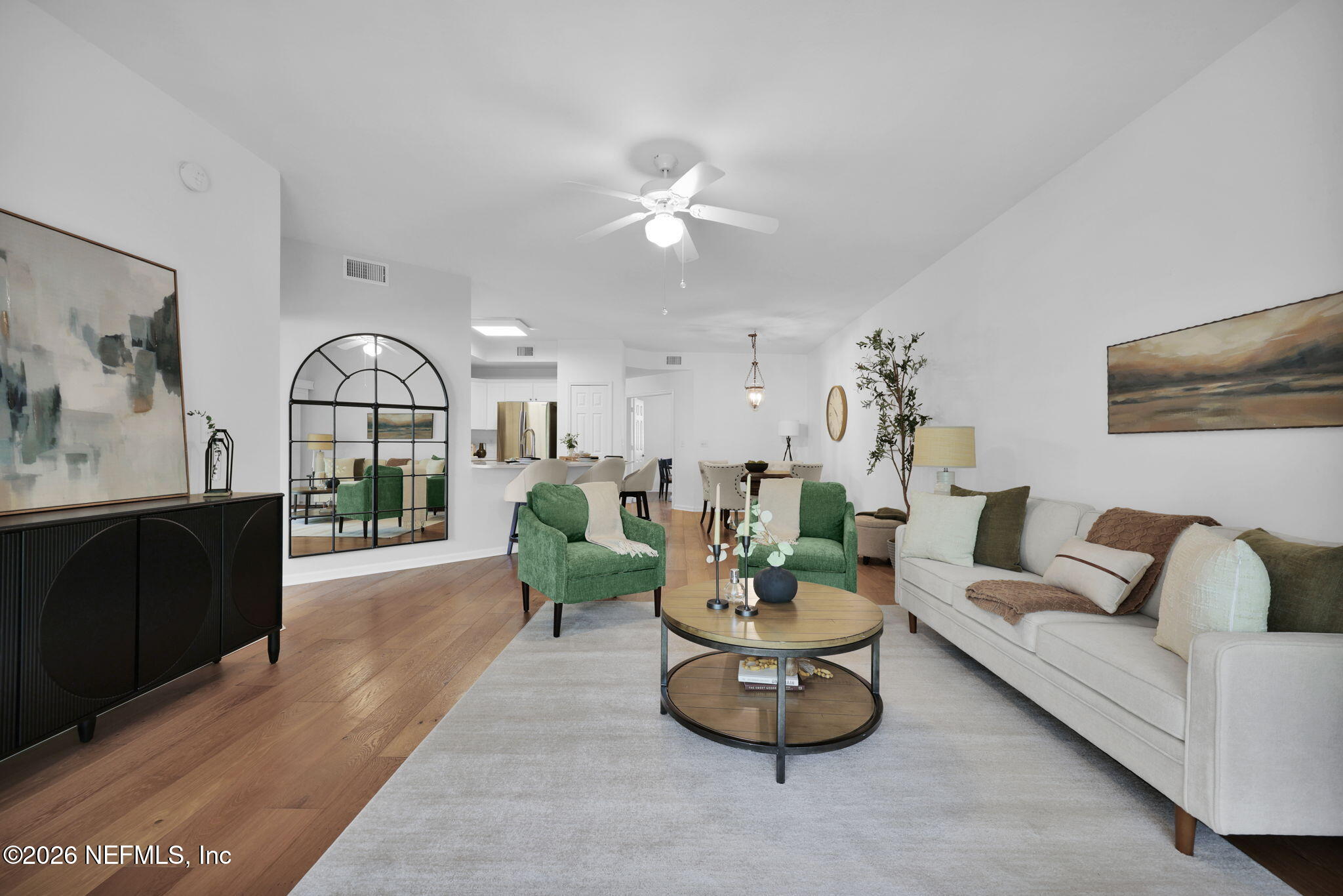 5204 DRURY Lane, St. Augustine