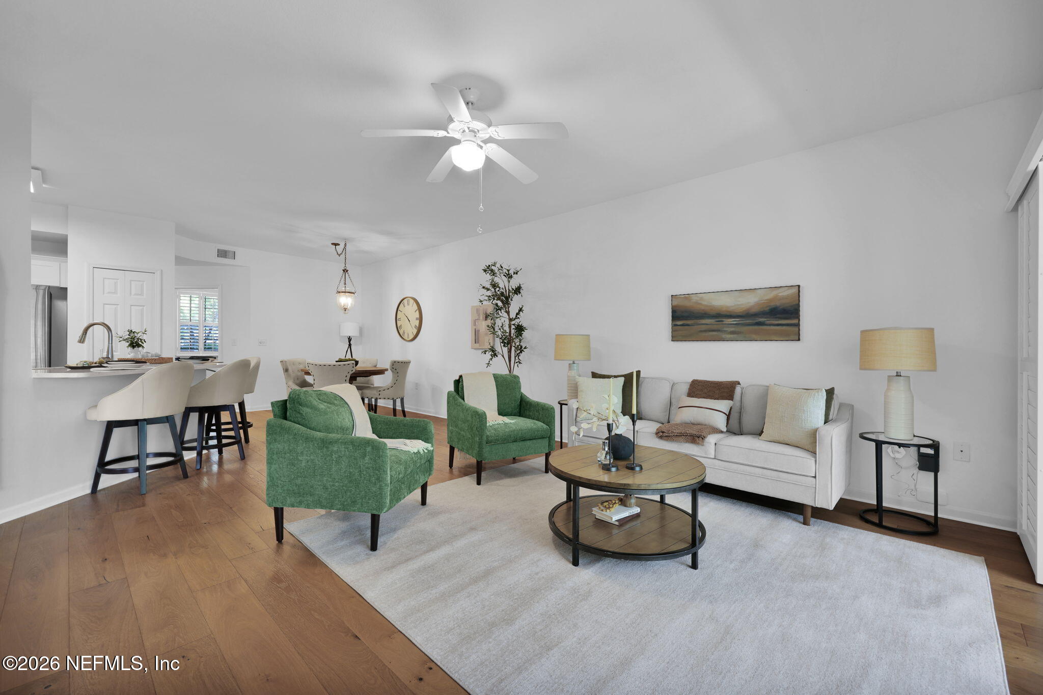 5204 DRURY Lane, St. Augustine