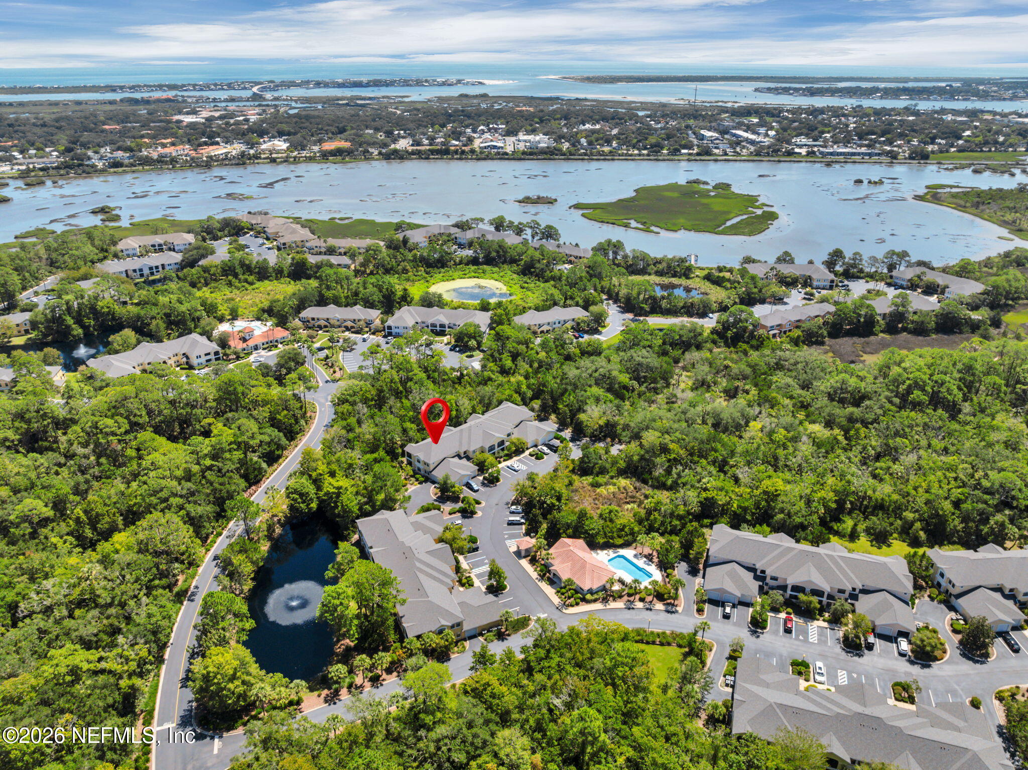 5204 DRURY Lane, St. Augustine