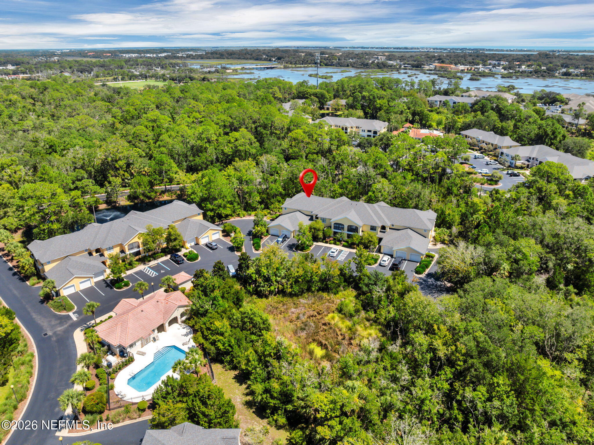 5204 DRURY Lane, St. Augustine